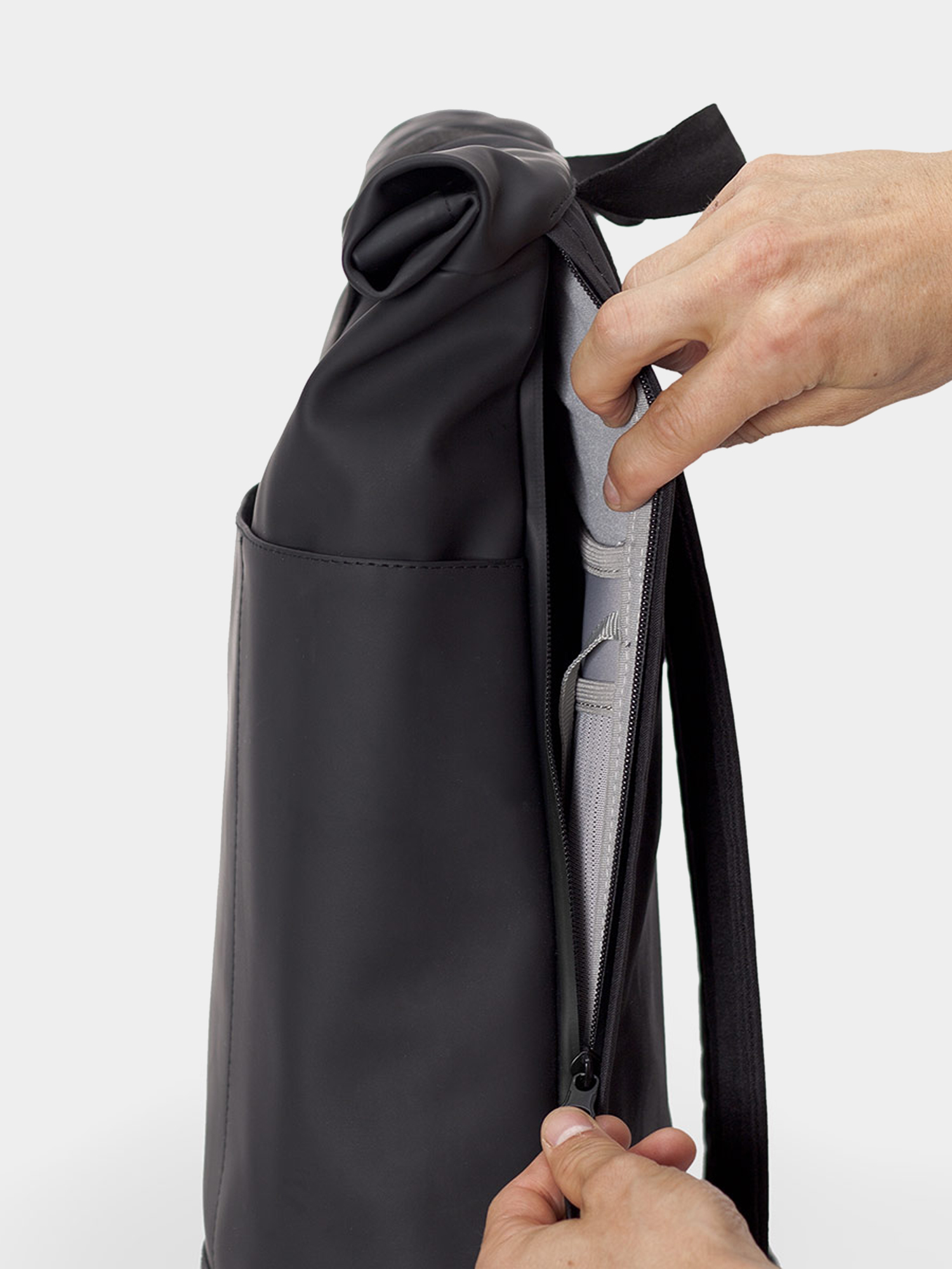 Ucon Acrobatics Hajo Mini Lotus Hátizsák (black)