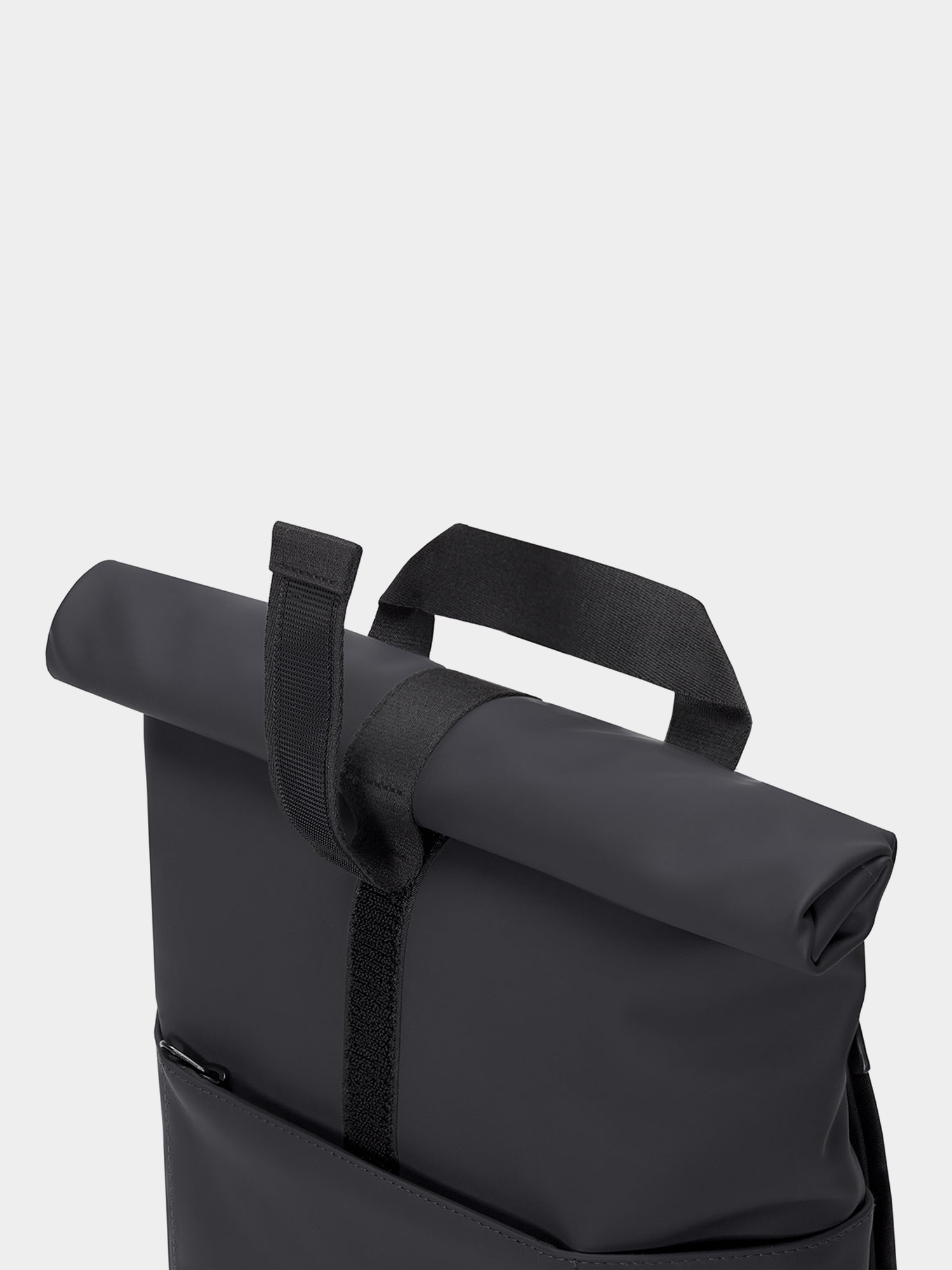 Ucon Acrobatics Hajo Mini Lotus Hátizsák (black)