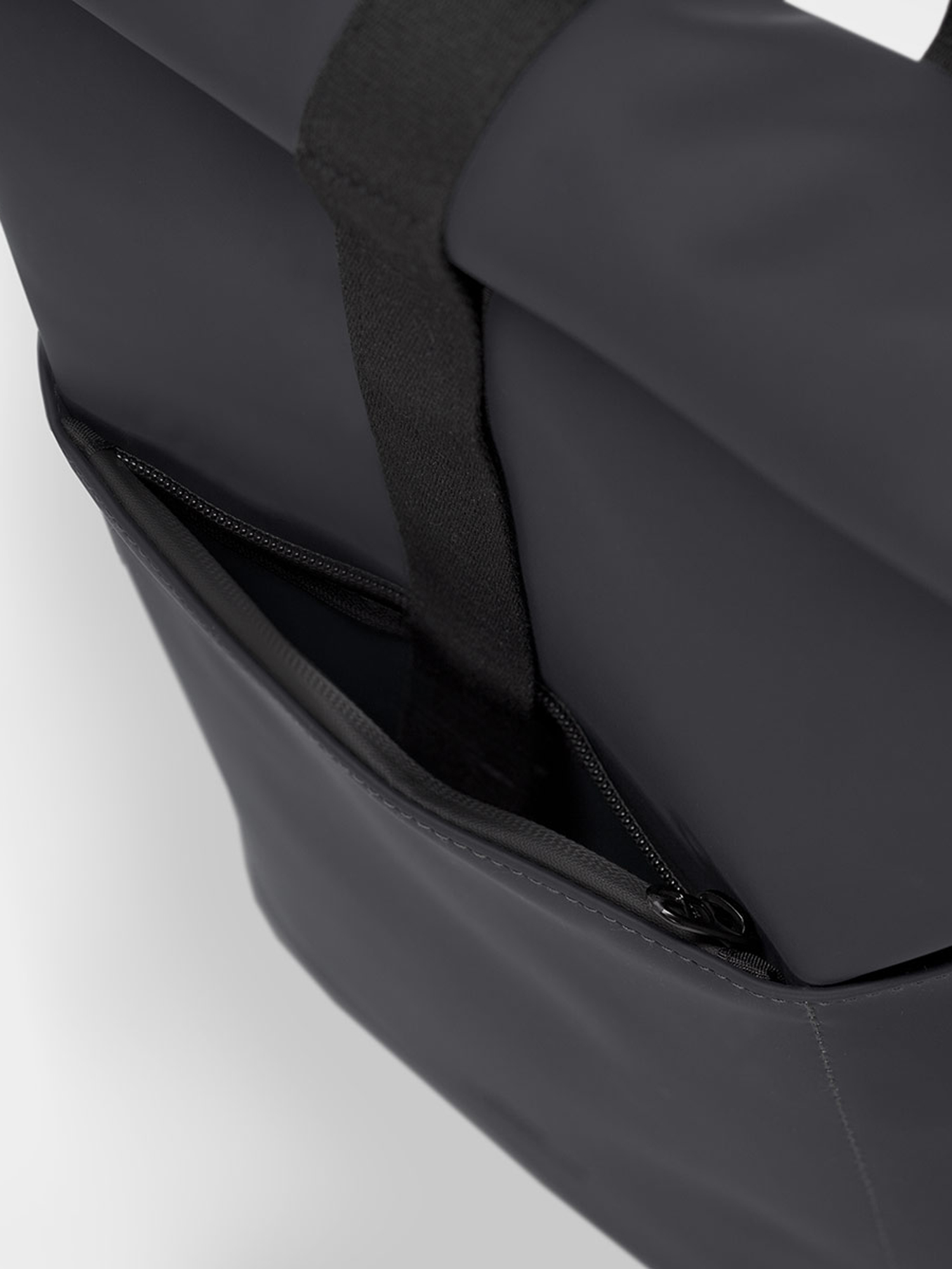 Ucon Acrobatics Hajo Mini Lotus Hátizsák (black)