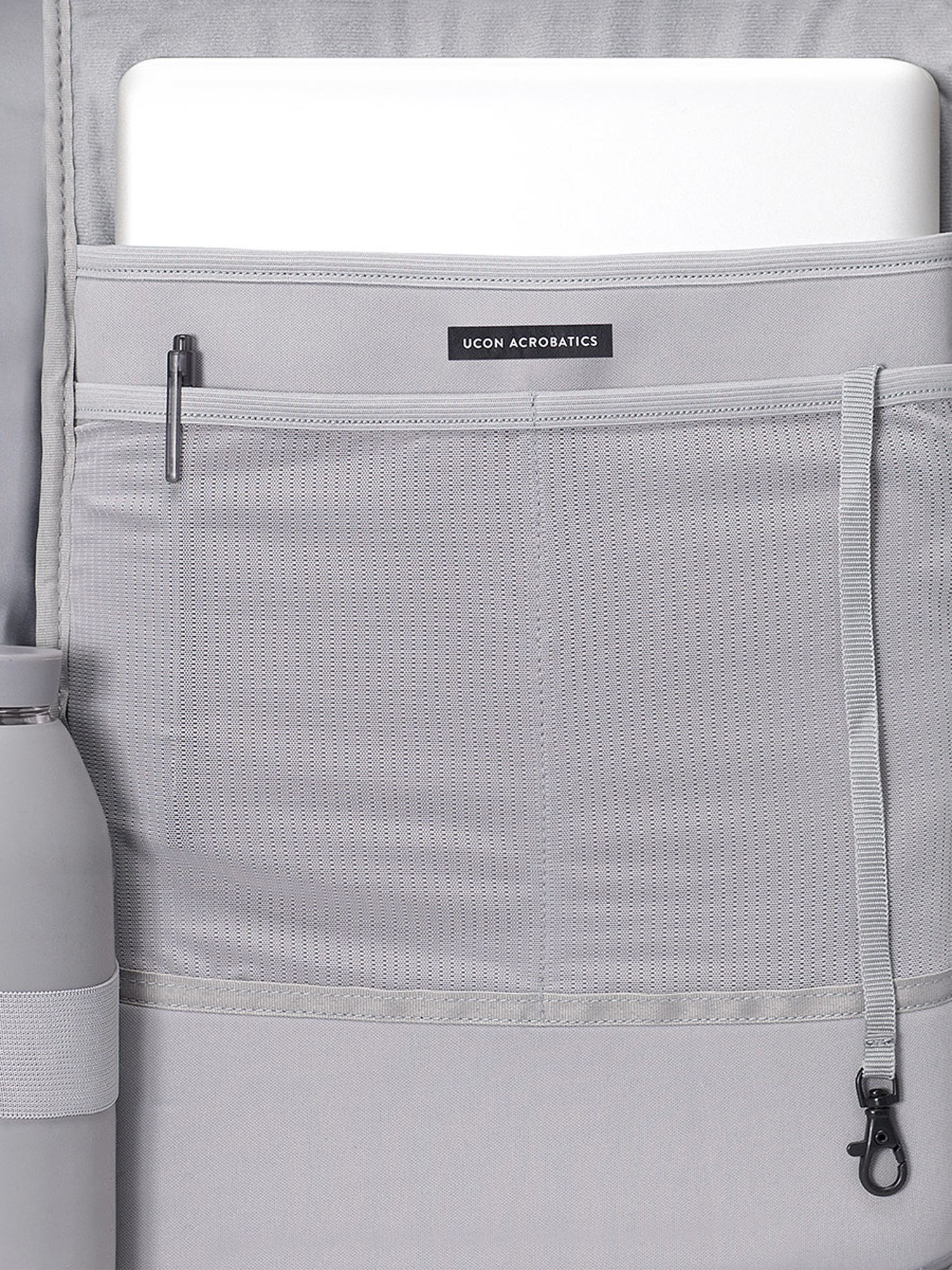 Ucon Acrobatics Hajo Mini Lotus Hátizsák (black)