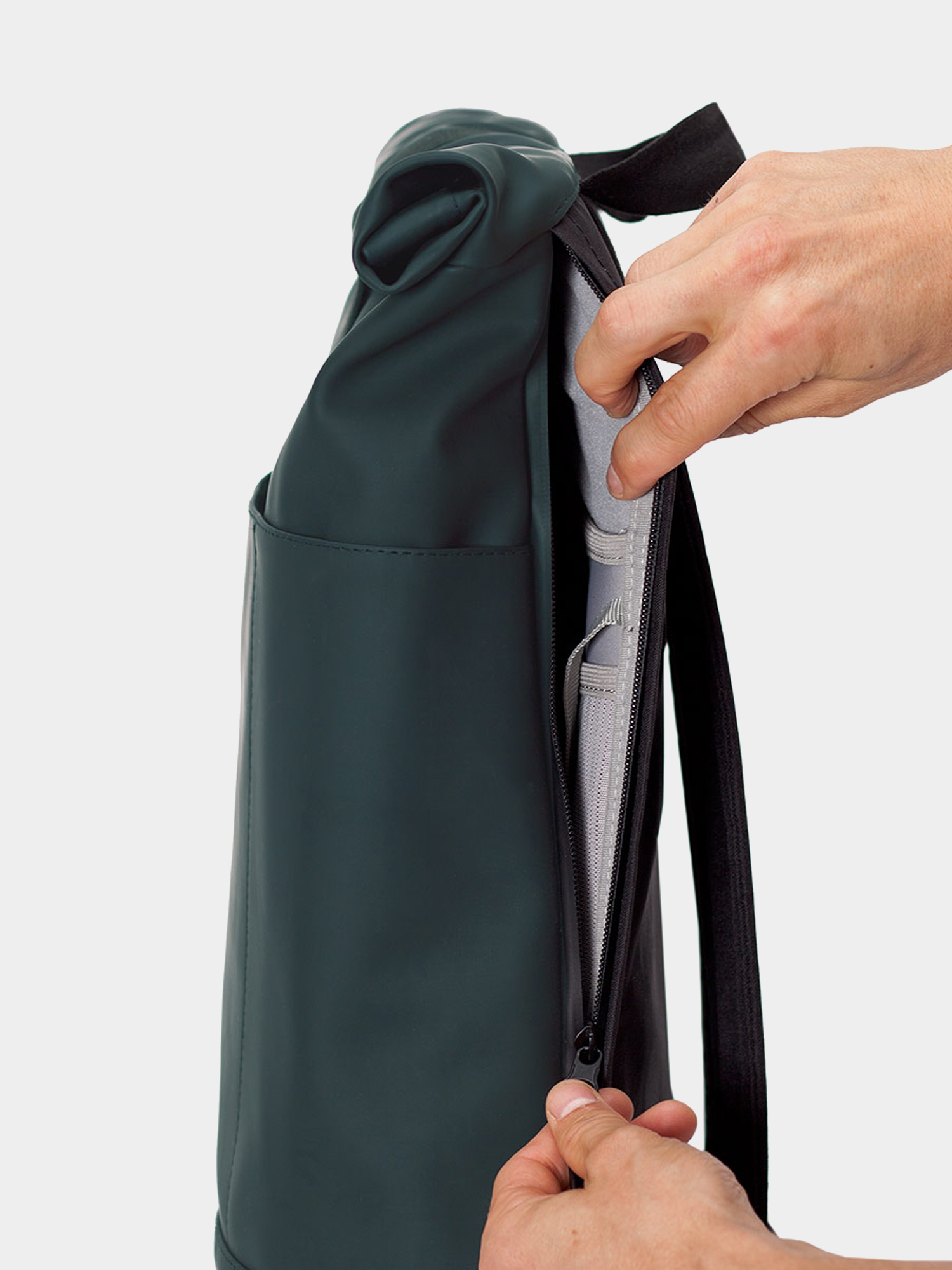 Ucon Acrobatics Hajo Lotus Hátizsák (forest)