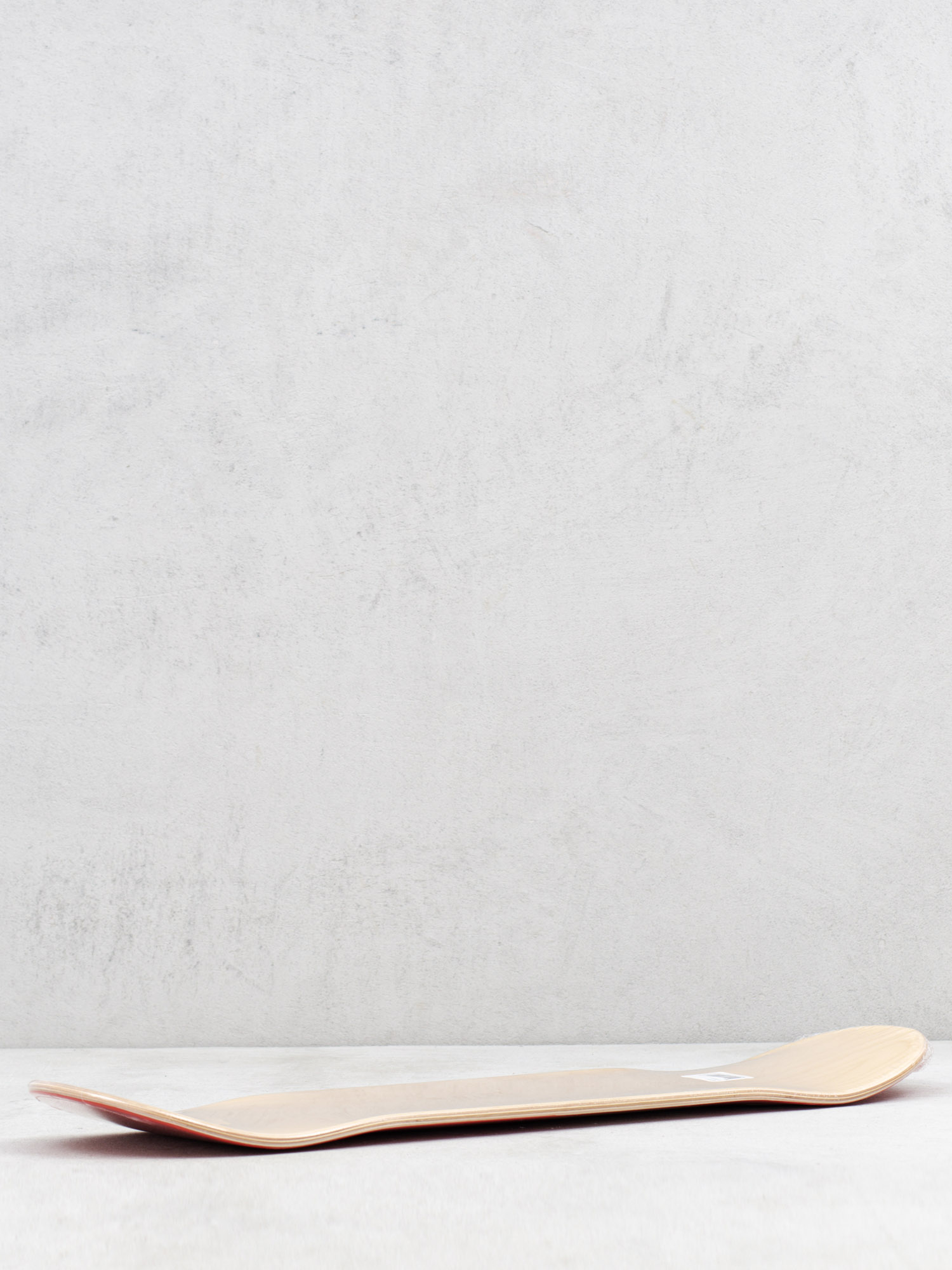 Globe Goodstock Gördeszka lap (red)