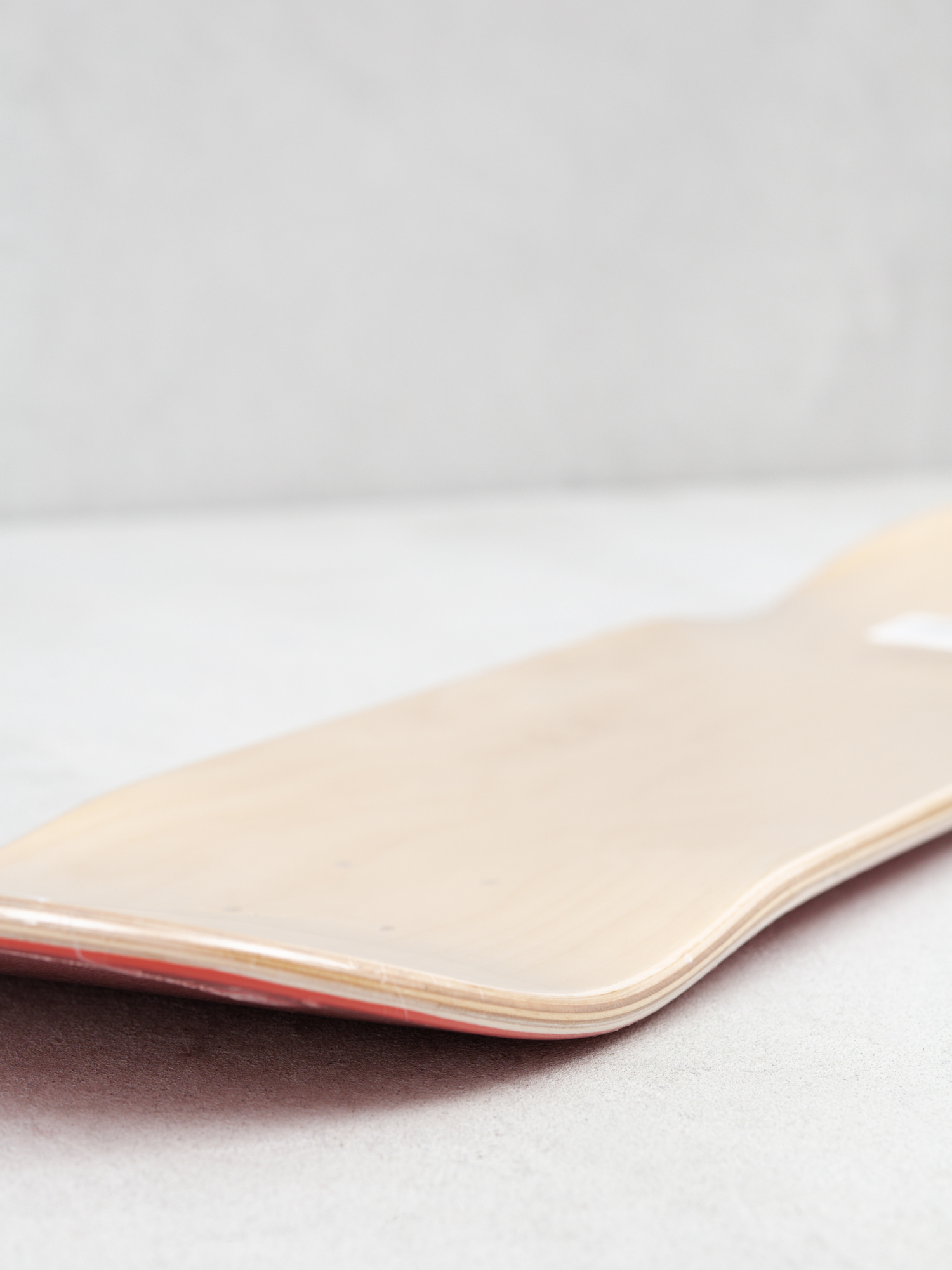 Globe Goodstock Gördeszka lap (red)