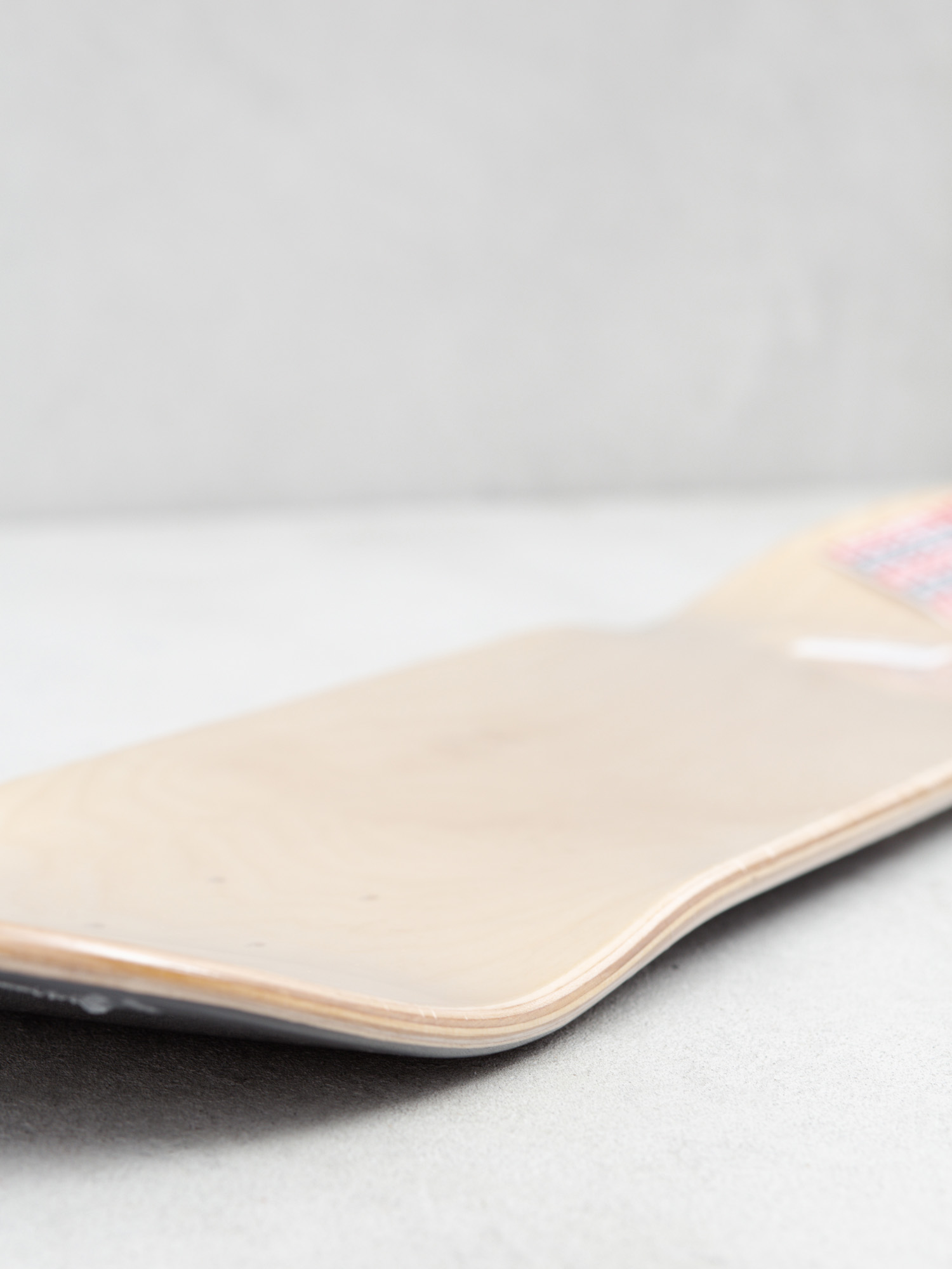 Deszka Globe Goodstock (black)