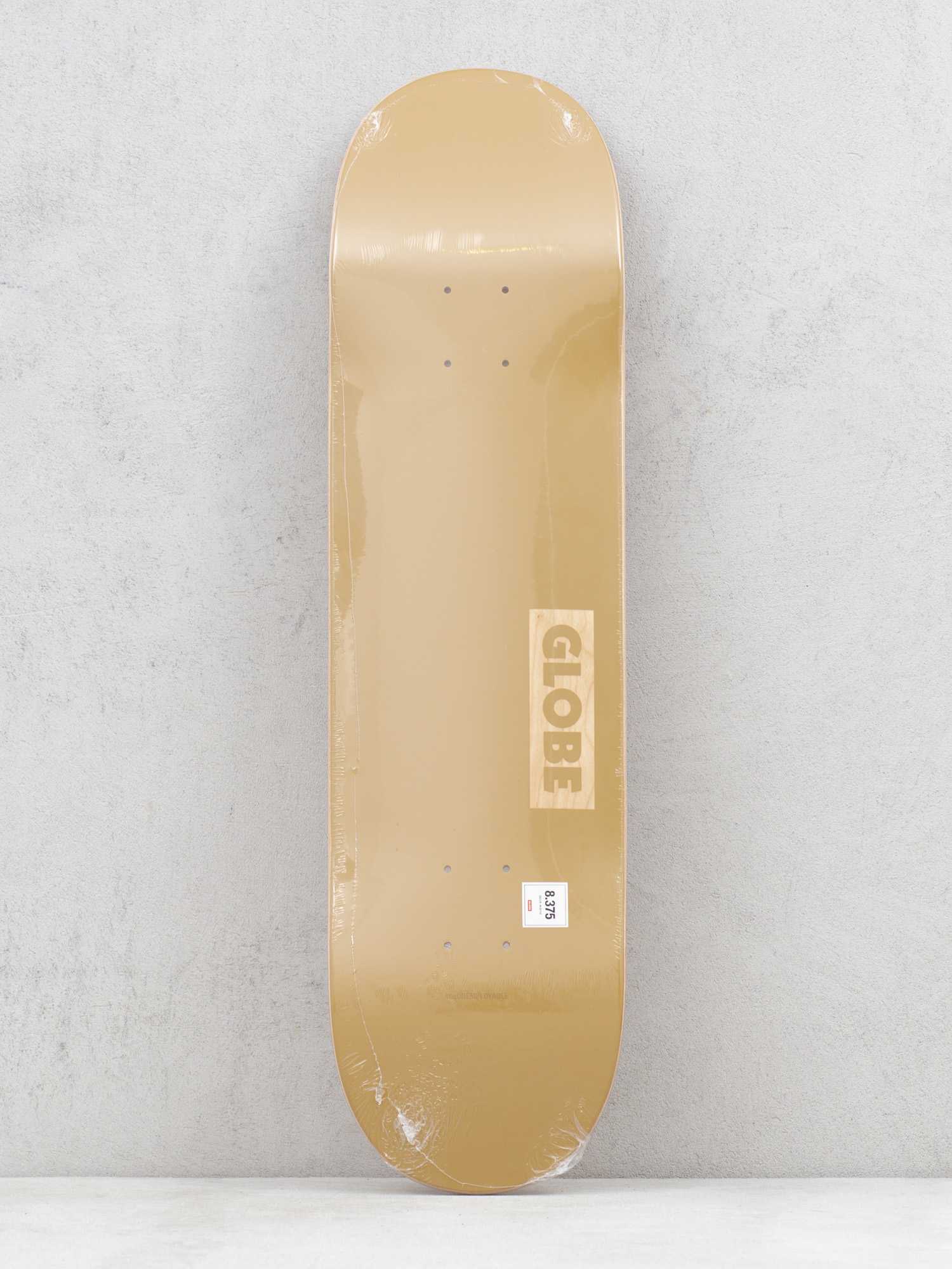 Deszka Globe Goodstock (sahara)