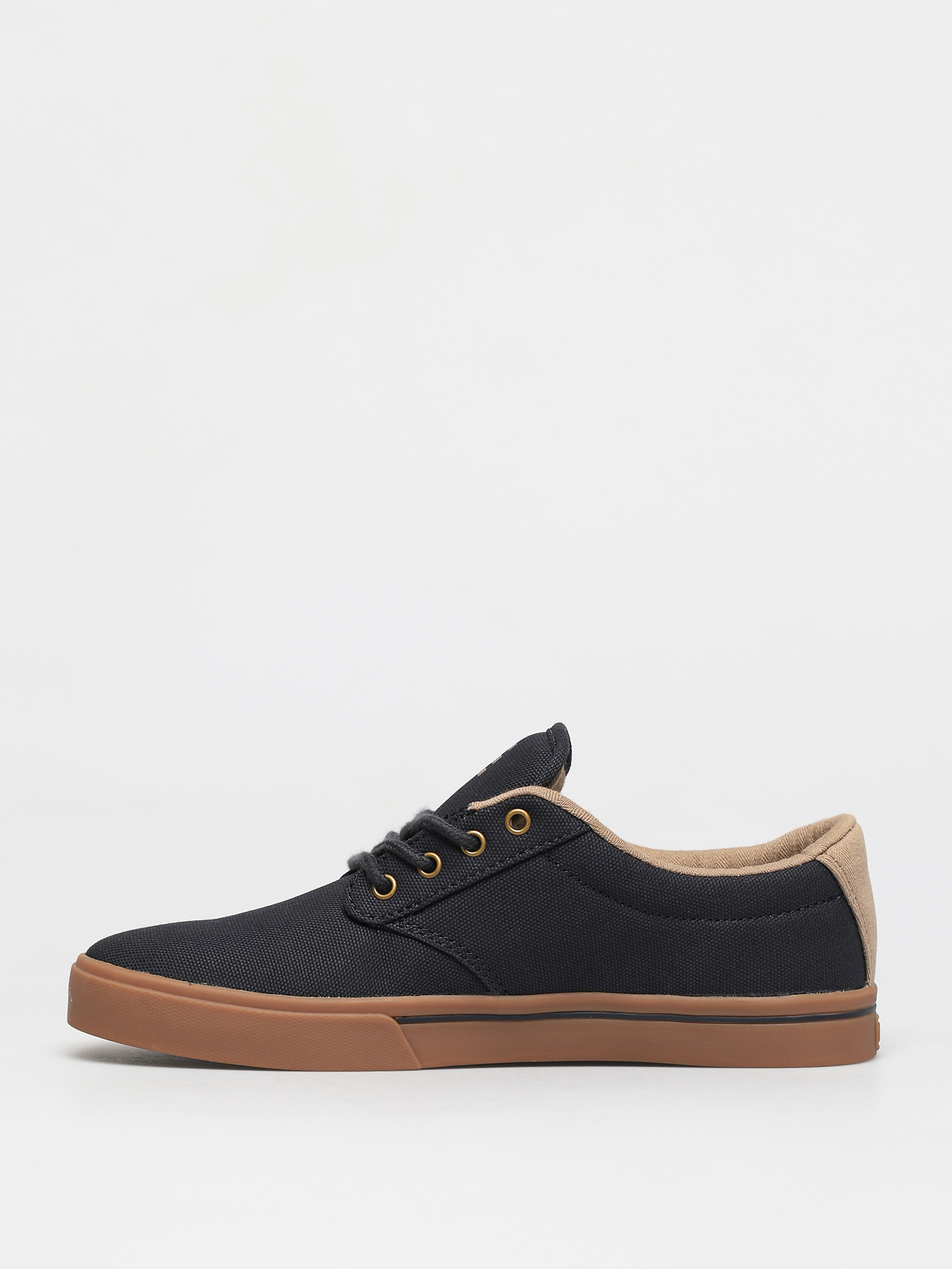 Etnies Jameson 2 Eco Cipők (navy/gum/gold)
