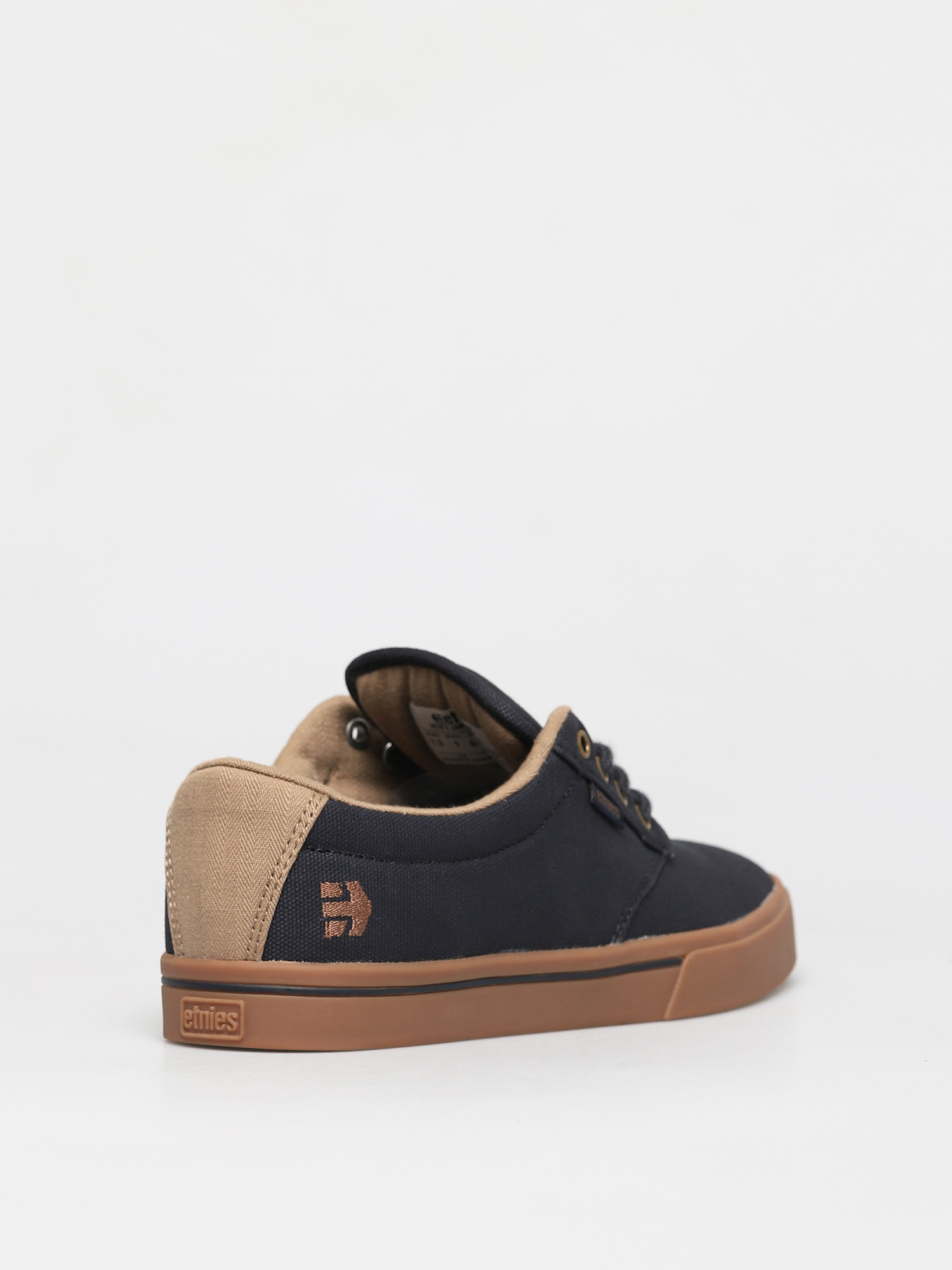 Etnies Jameson 2 Eco Cipők (navy/gum/gold)