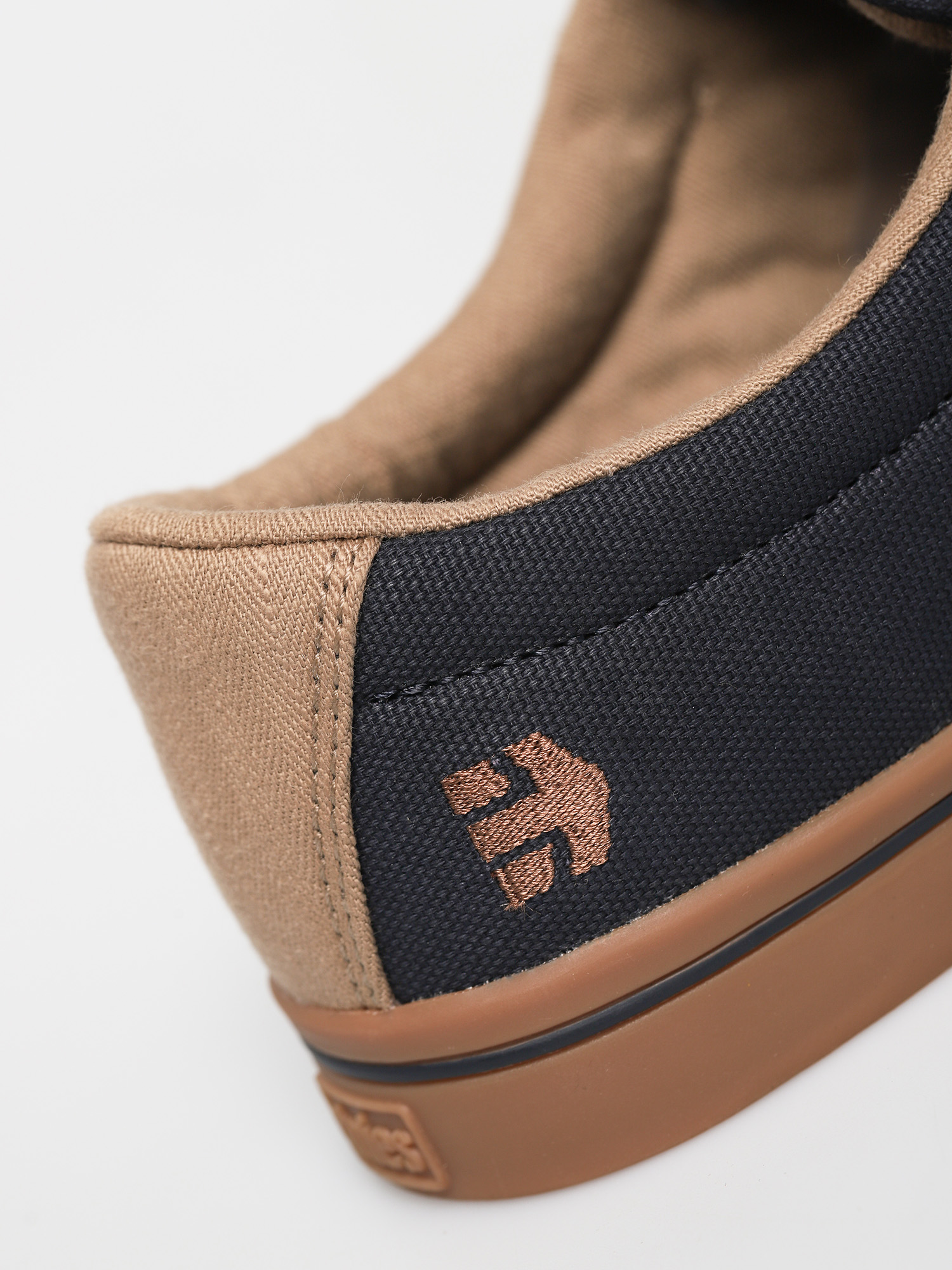 Etnies Jameson 2 Eco Cipők (navy/gum/gold)