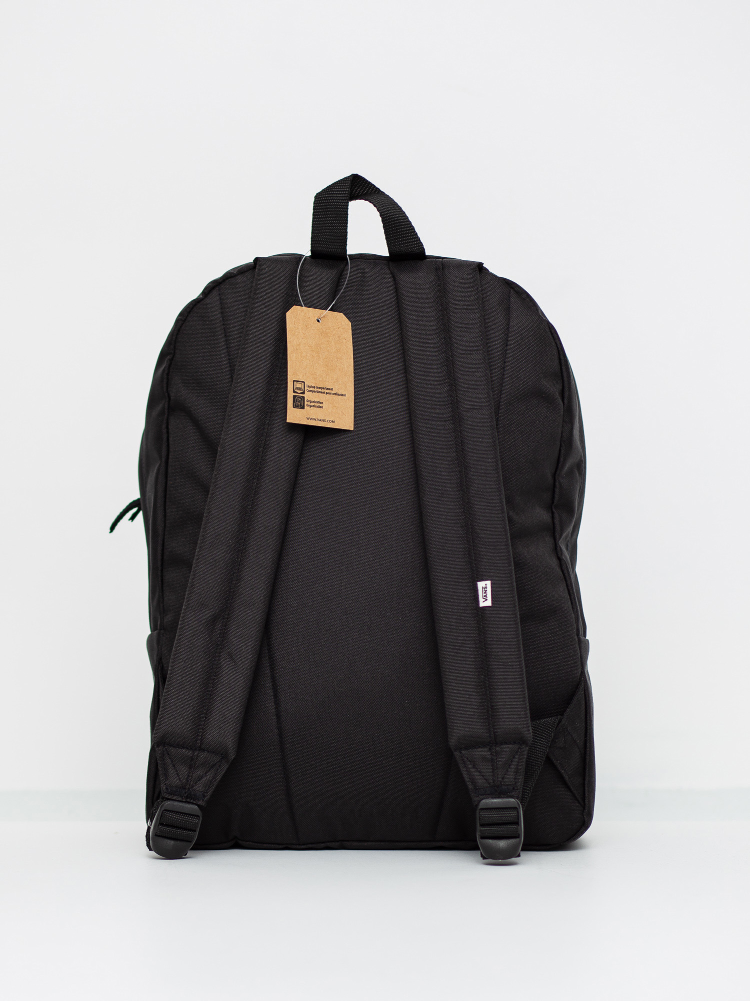 Vans Realm Wmn Hátizsák (i heart boys girls)