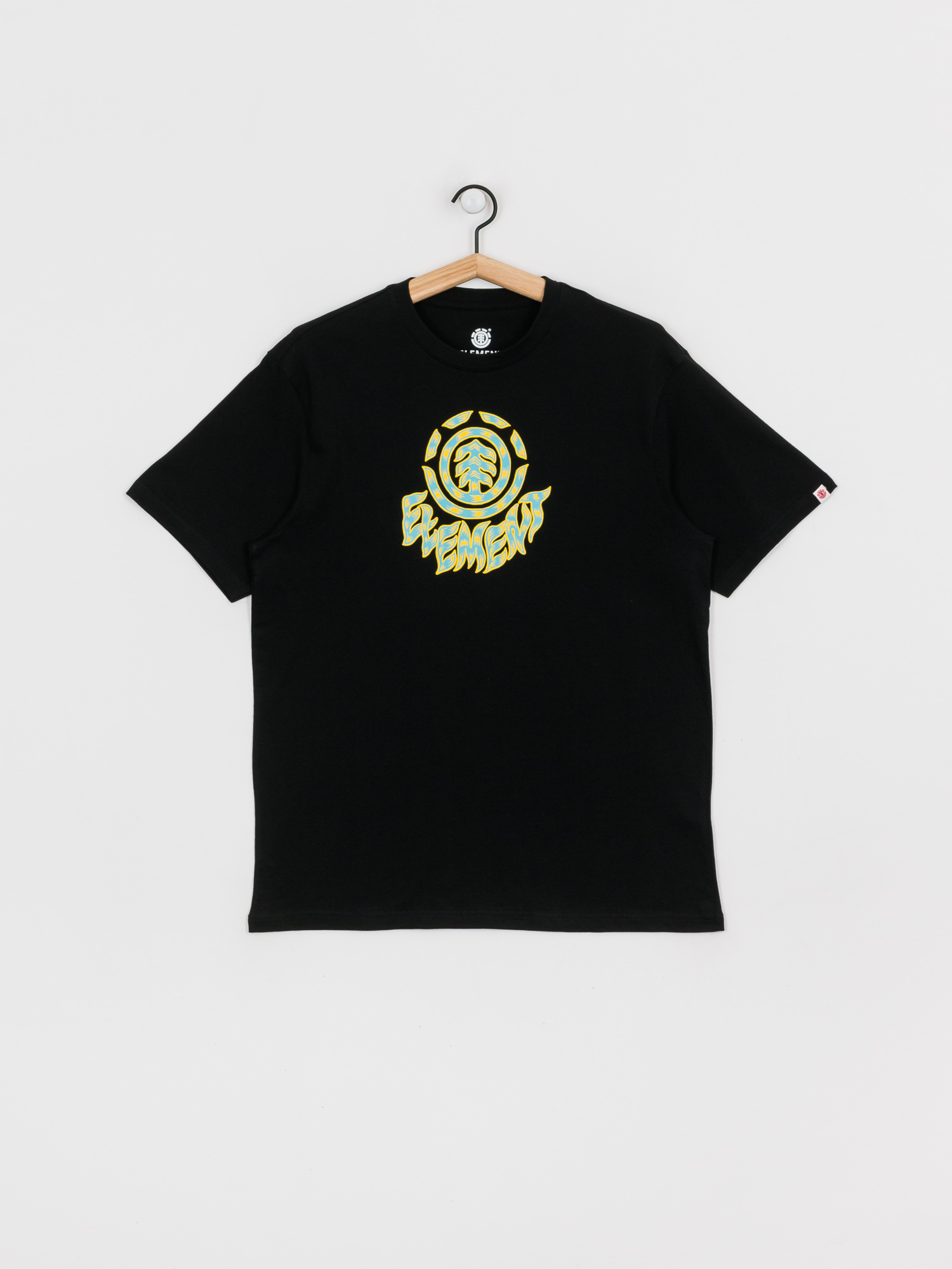 Element Remus Ujjatlan felső (flint black)