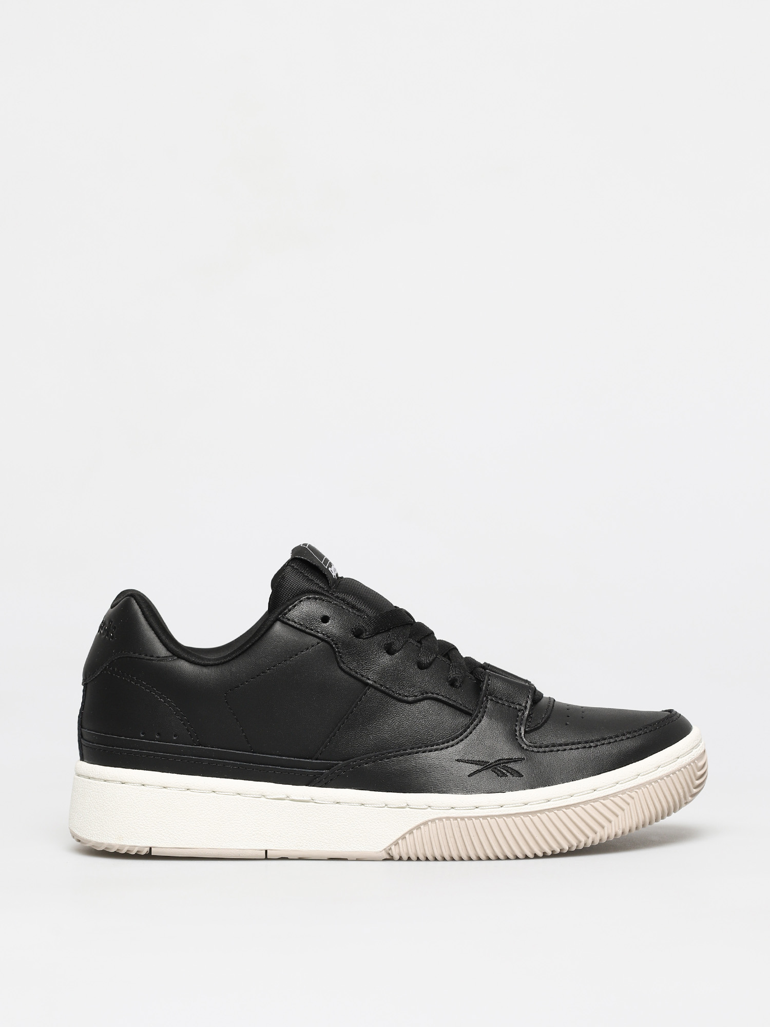Reebok Dual Court Cipők (black/chalk/stucco)