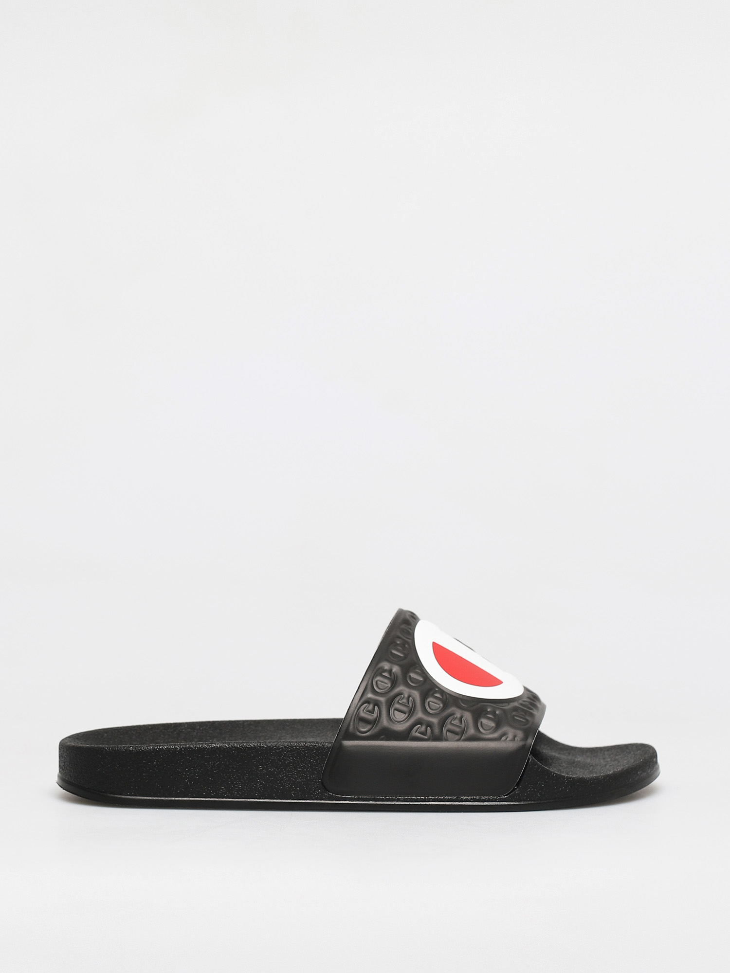 Champion Slide M Evo S20979 Flip-flop papucsok (triple nbk)
