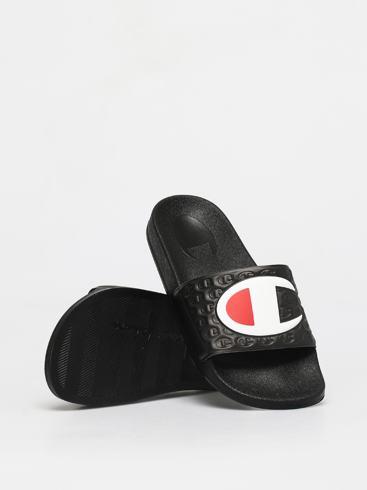 Champion Slide M Evo S20979 Flip-flop papucsok (triple nbk)