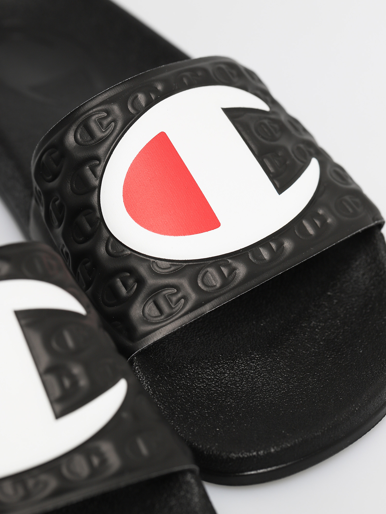 Champion Slide M Evo S20979 Flip-flop papucsok (triple nbk)