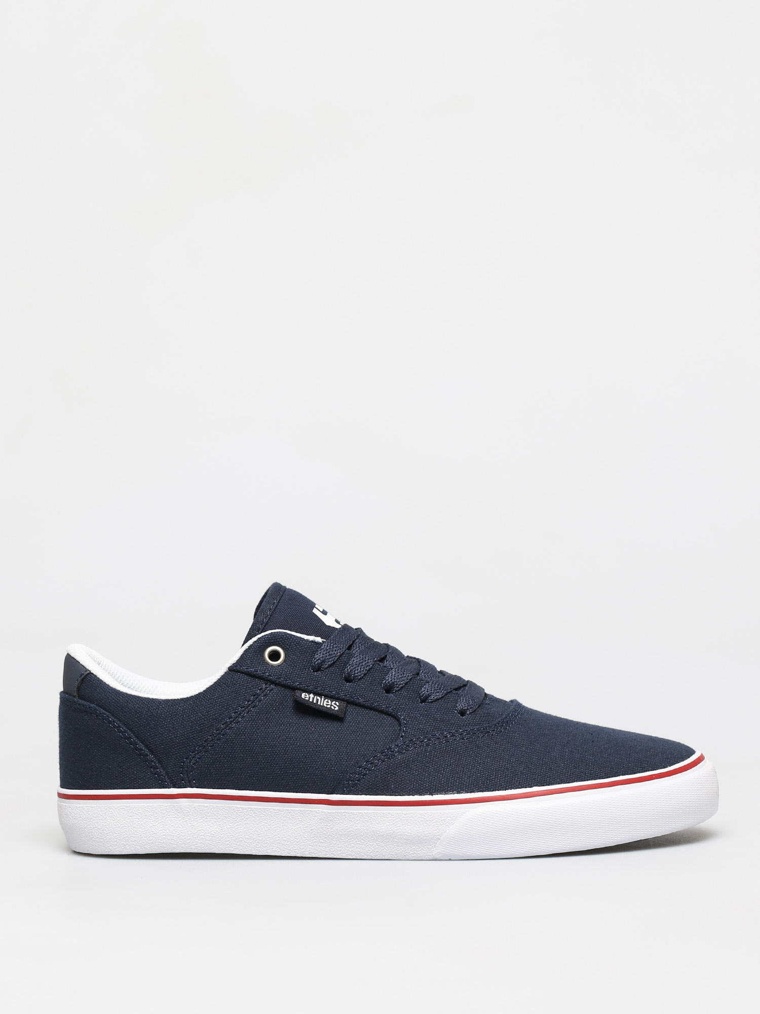 Etnies Blitz Cipők (navy/white/red)