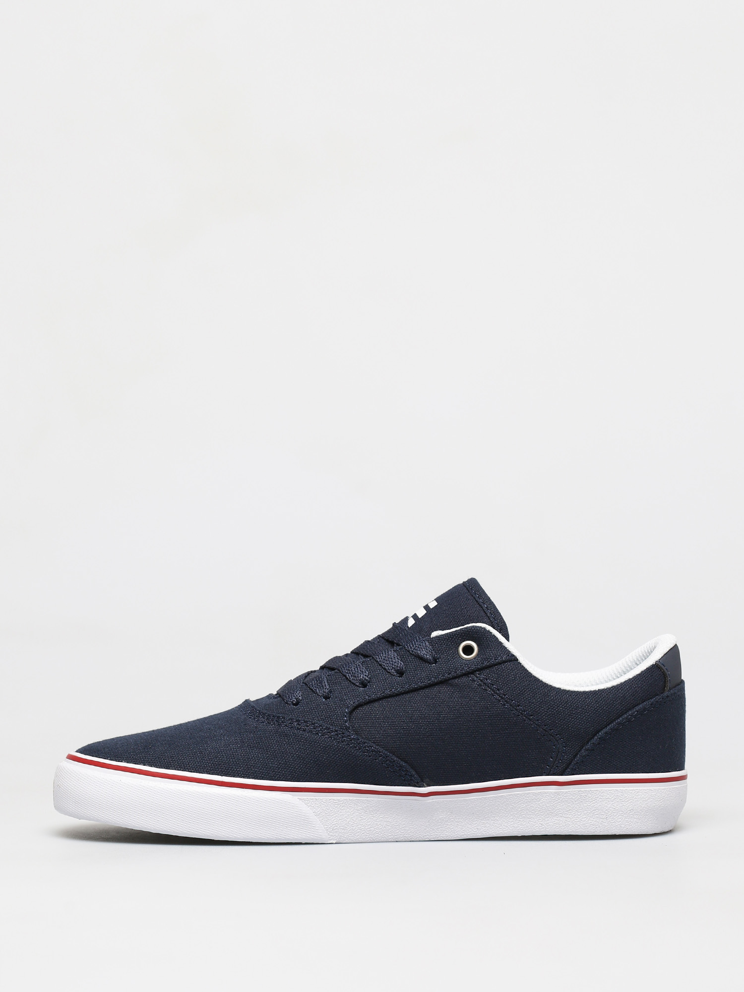 Etnies Blitz Cipők (navy/white/red)
