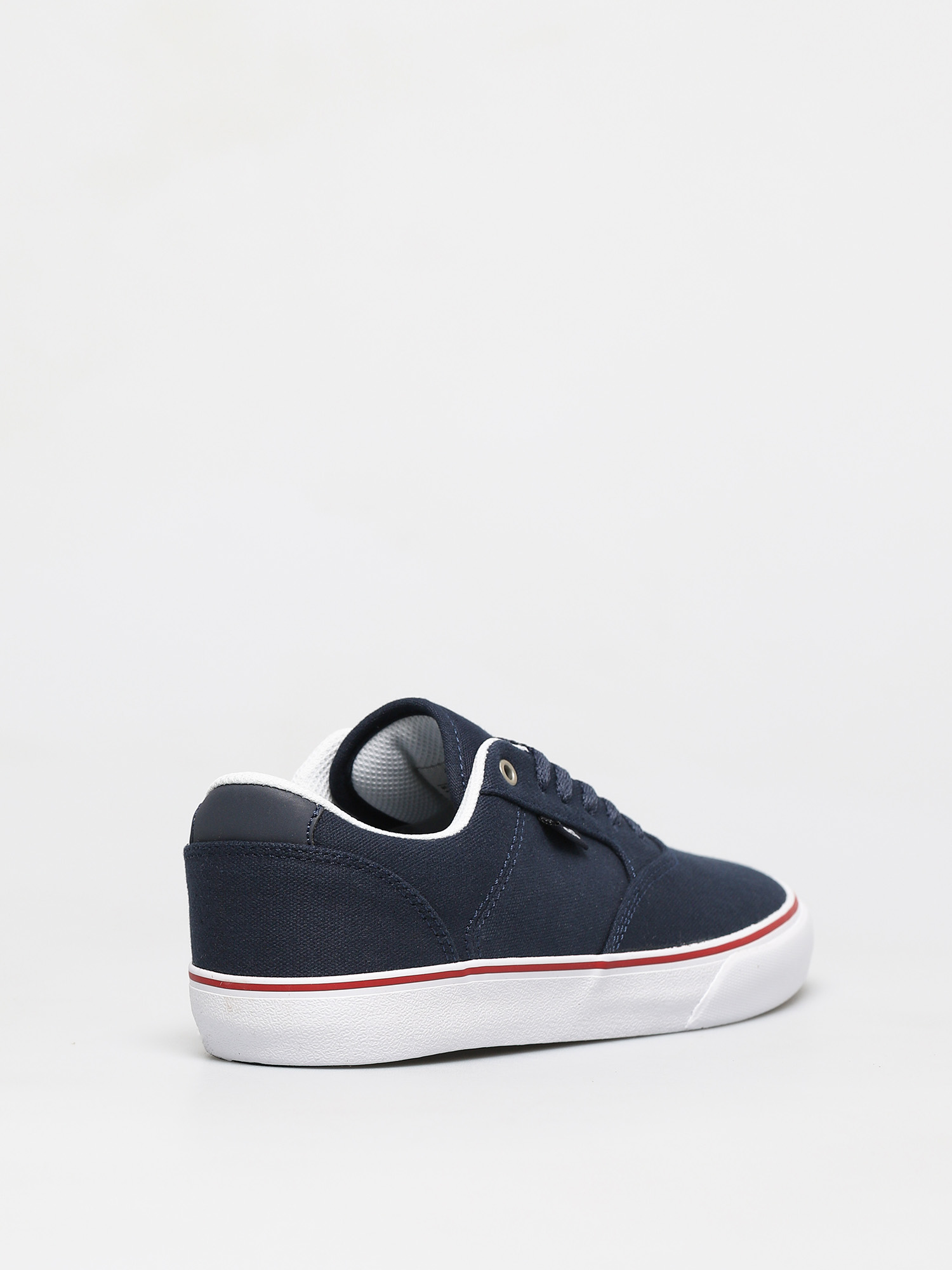 Etnies Blitz Cipők (navy/white/red)