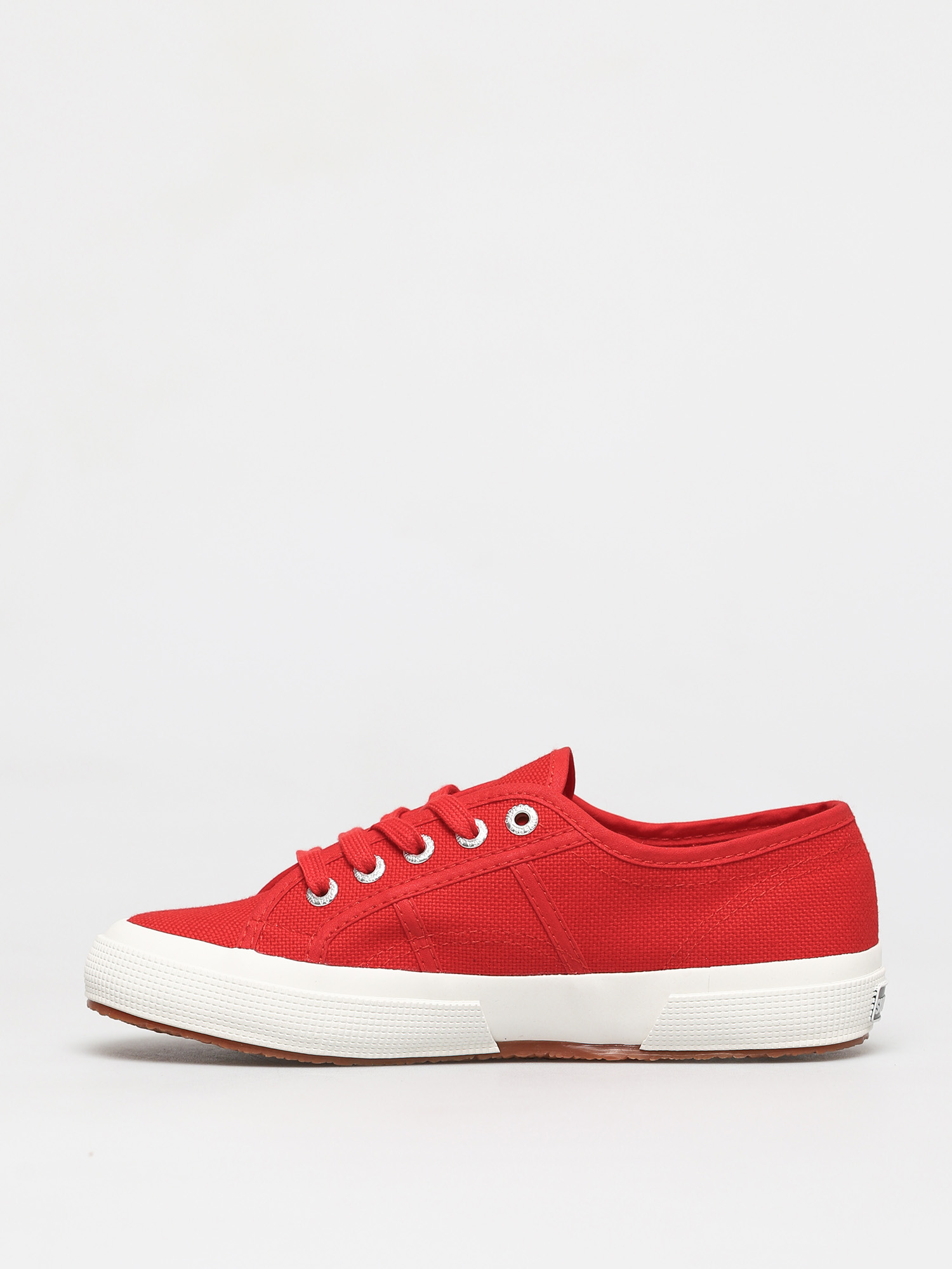 Superga 2750 Cotu Classic Wmn Cipők (red/white)