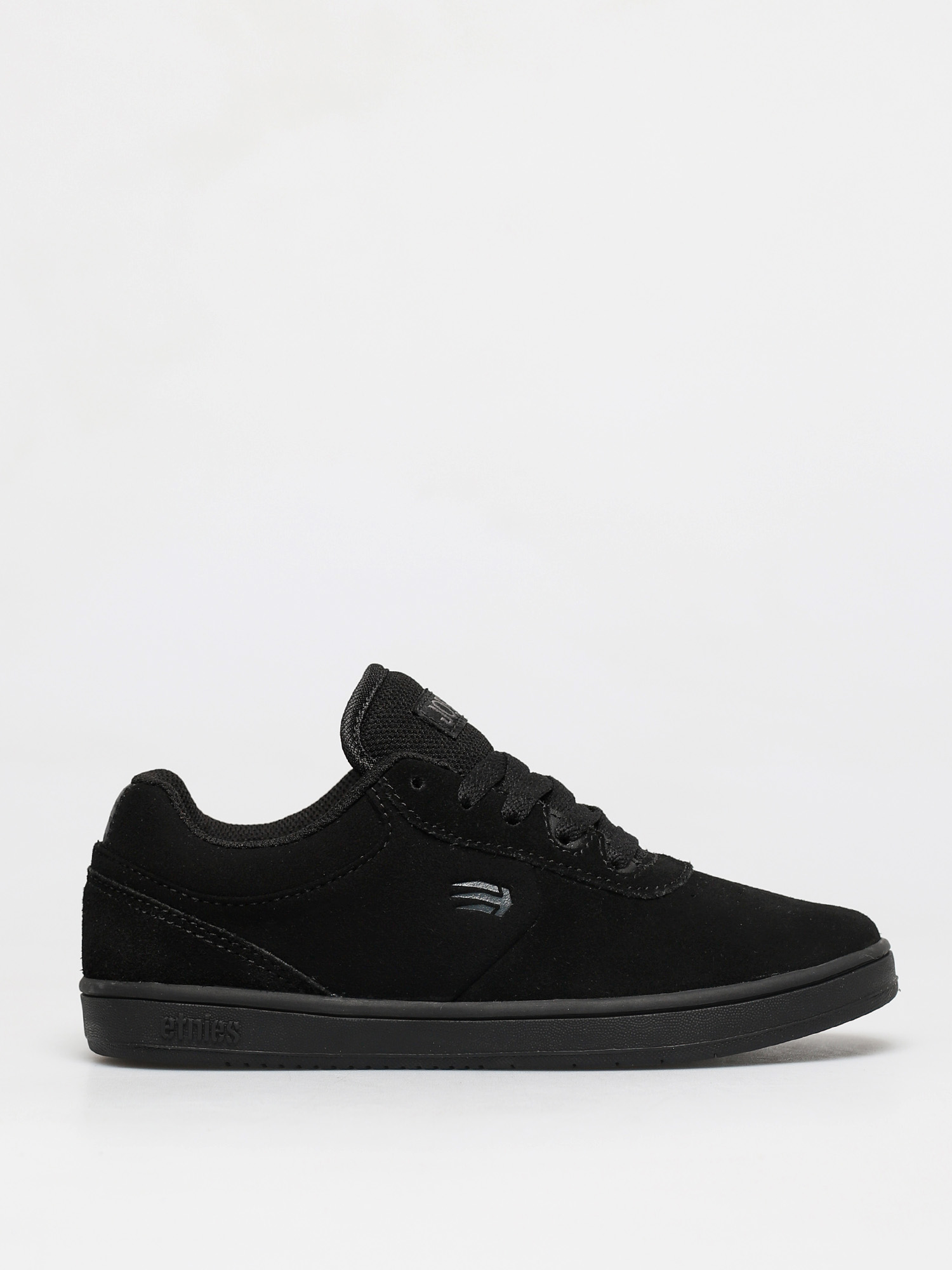 Etnies Kids Joslin Cipők (black/black)