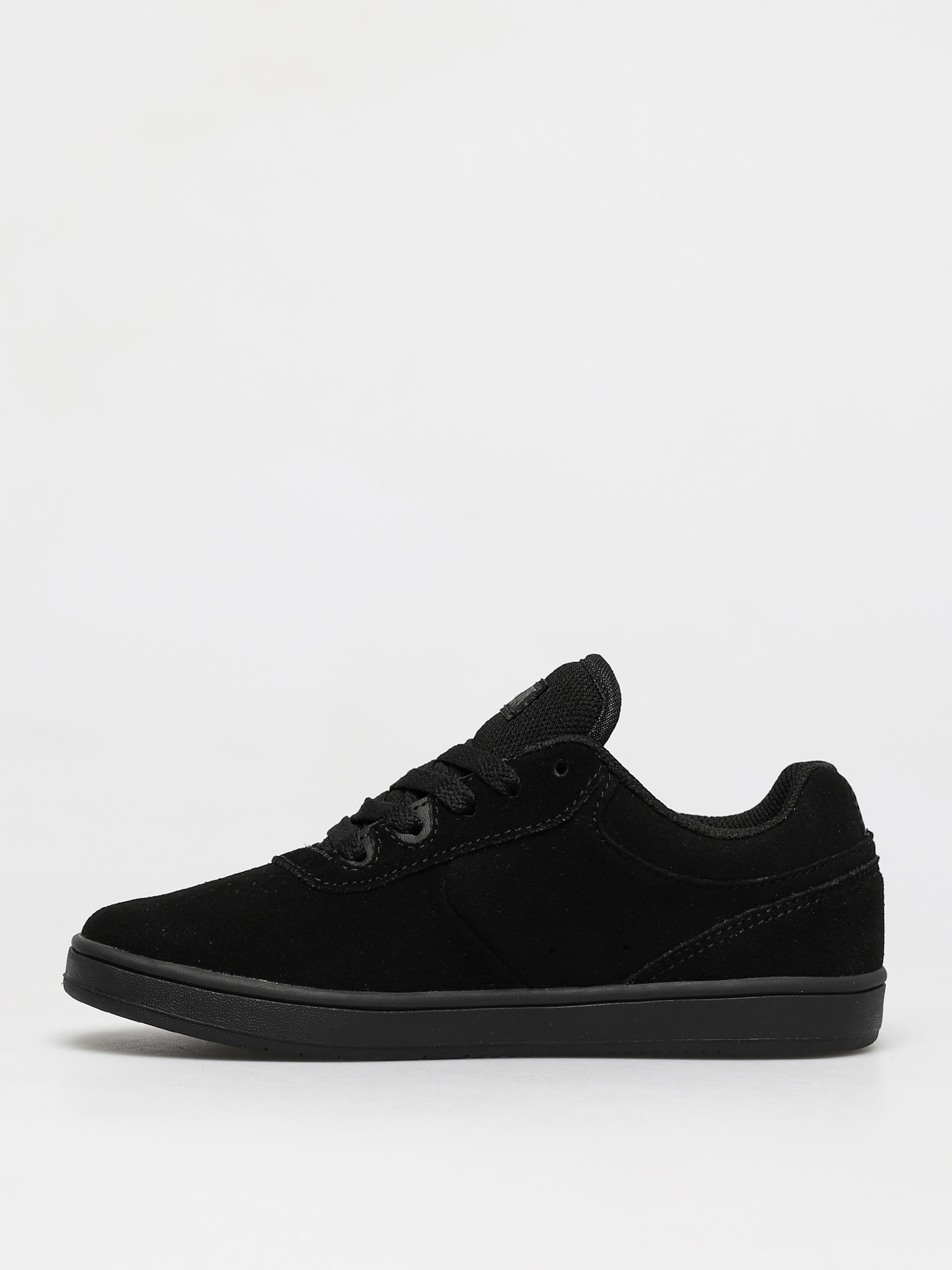 Etnies Kids Joslin Cipők (black/black)