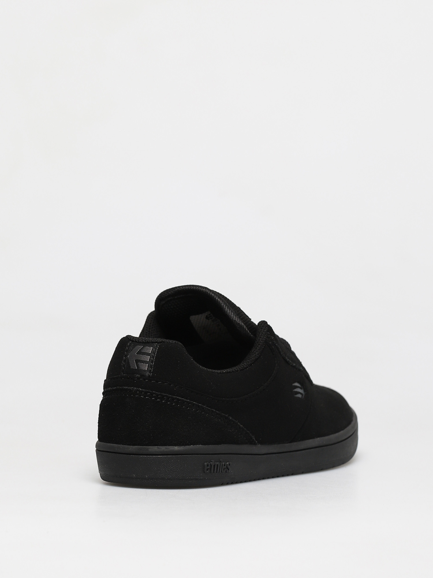 Etnies Kids Joslin Cipők (black/black)