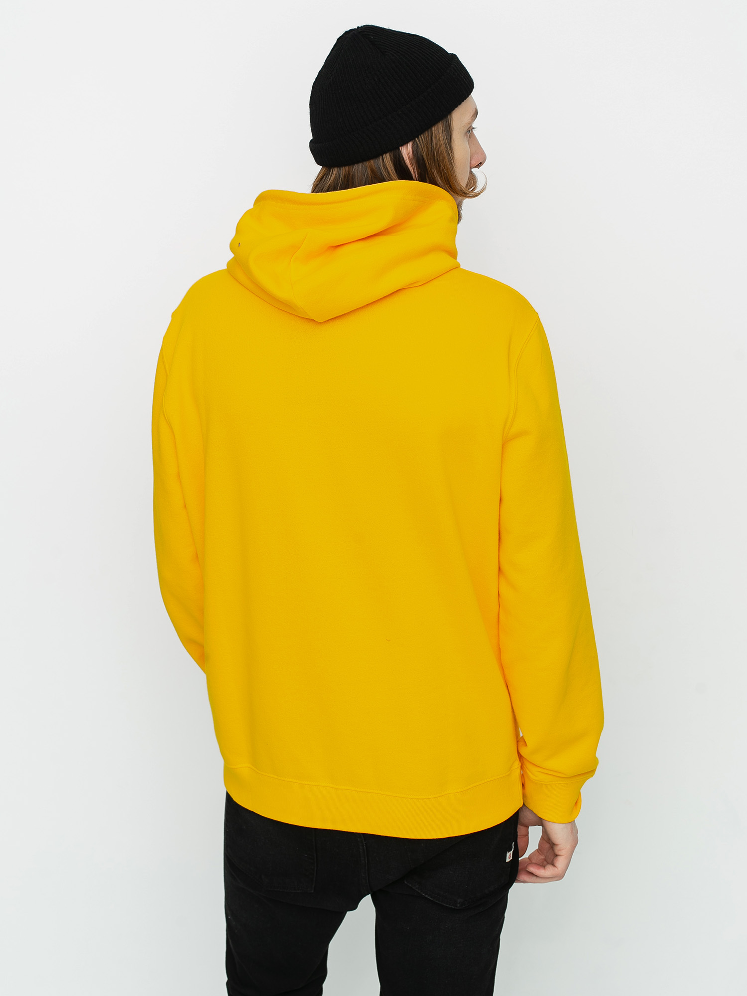 Champion Legacy Sweatshirt HD 214138 Kapucnis pulóver (gly)