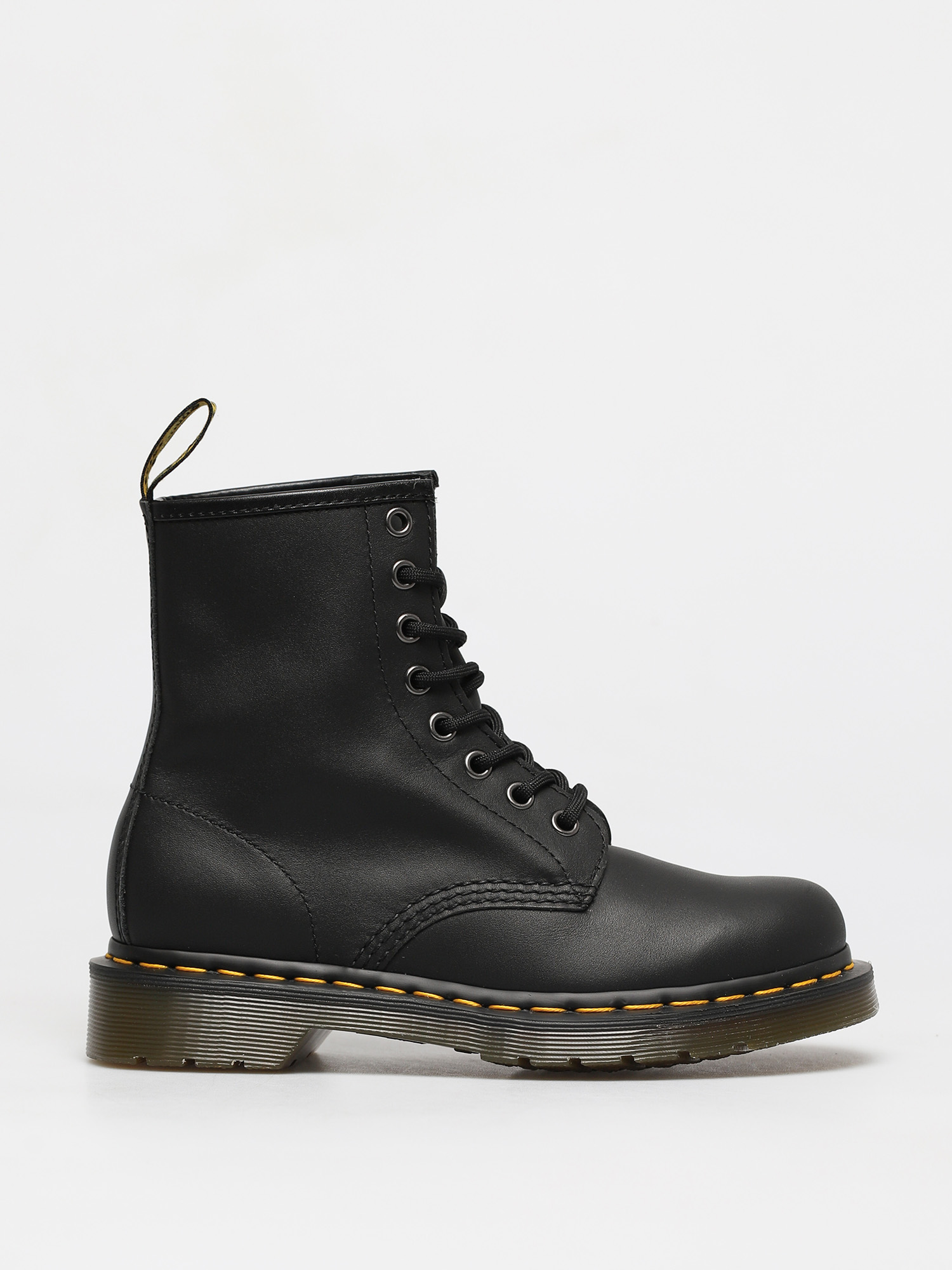 Cipők Dr. Martens 1460 (black nappa)