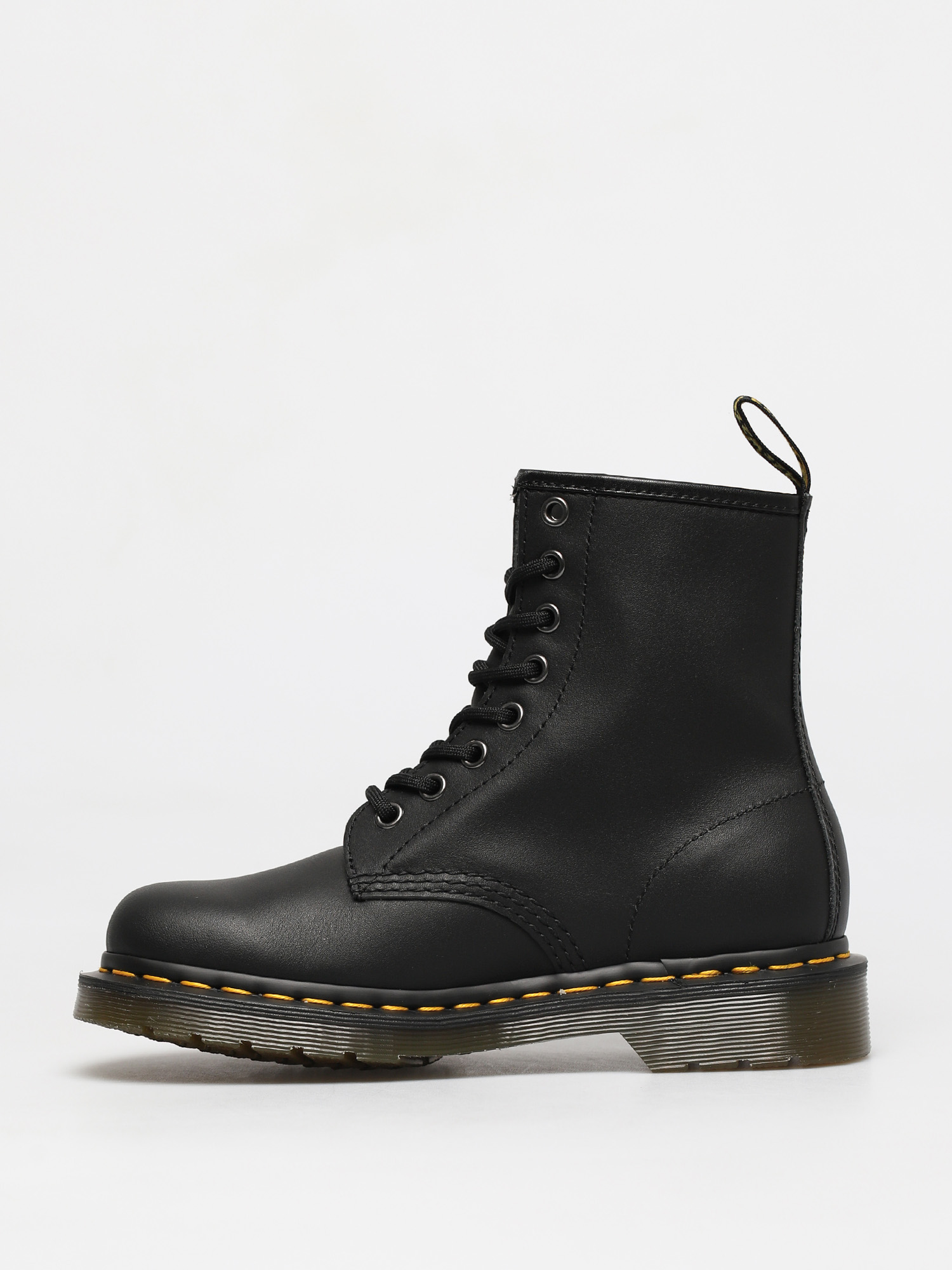 Cipők Dr. Martens 1460 (black nappa)