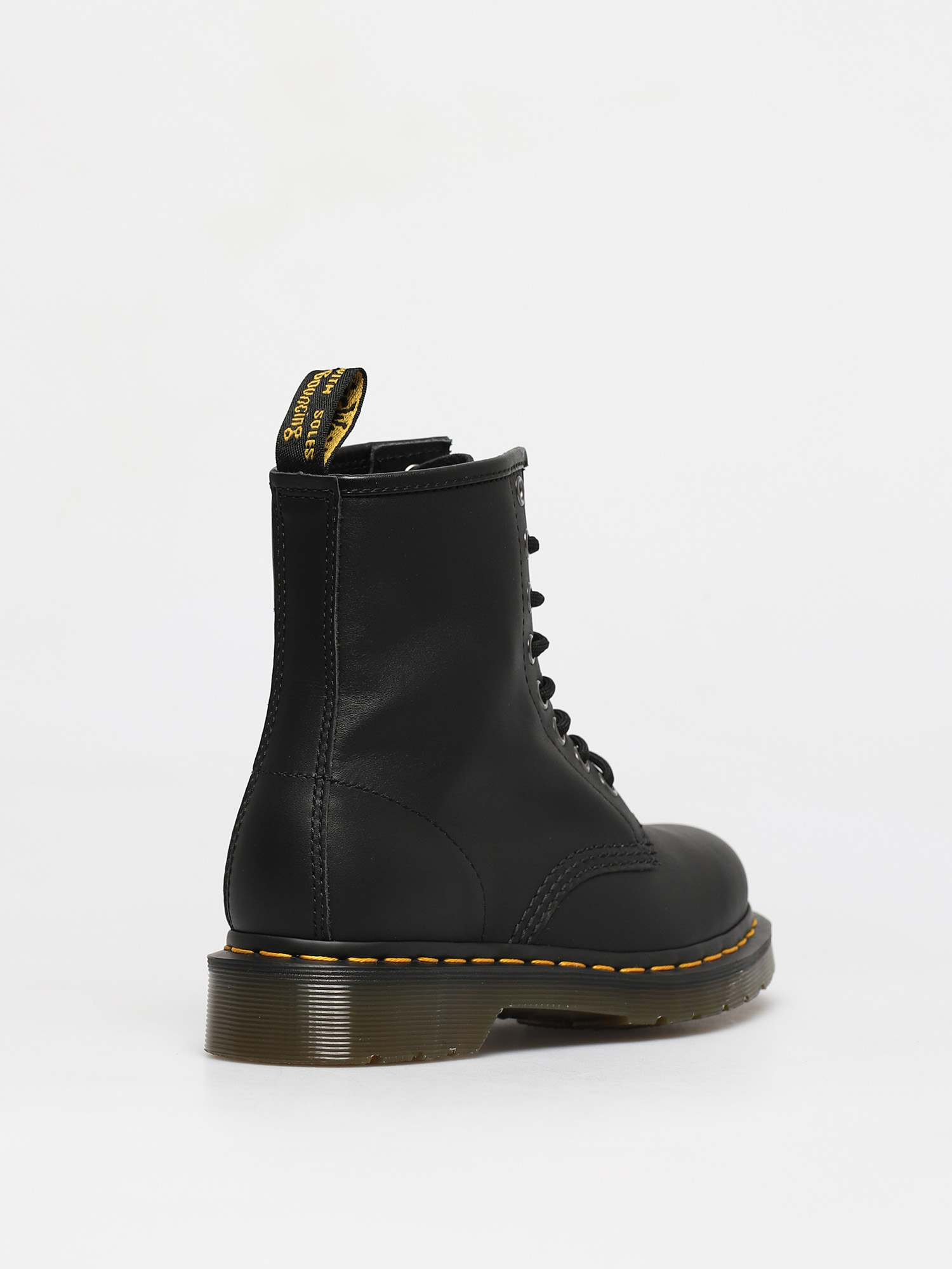 Cipők Dr. Martens 1460 (black nappa)