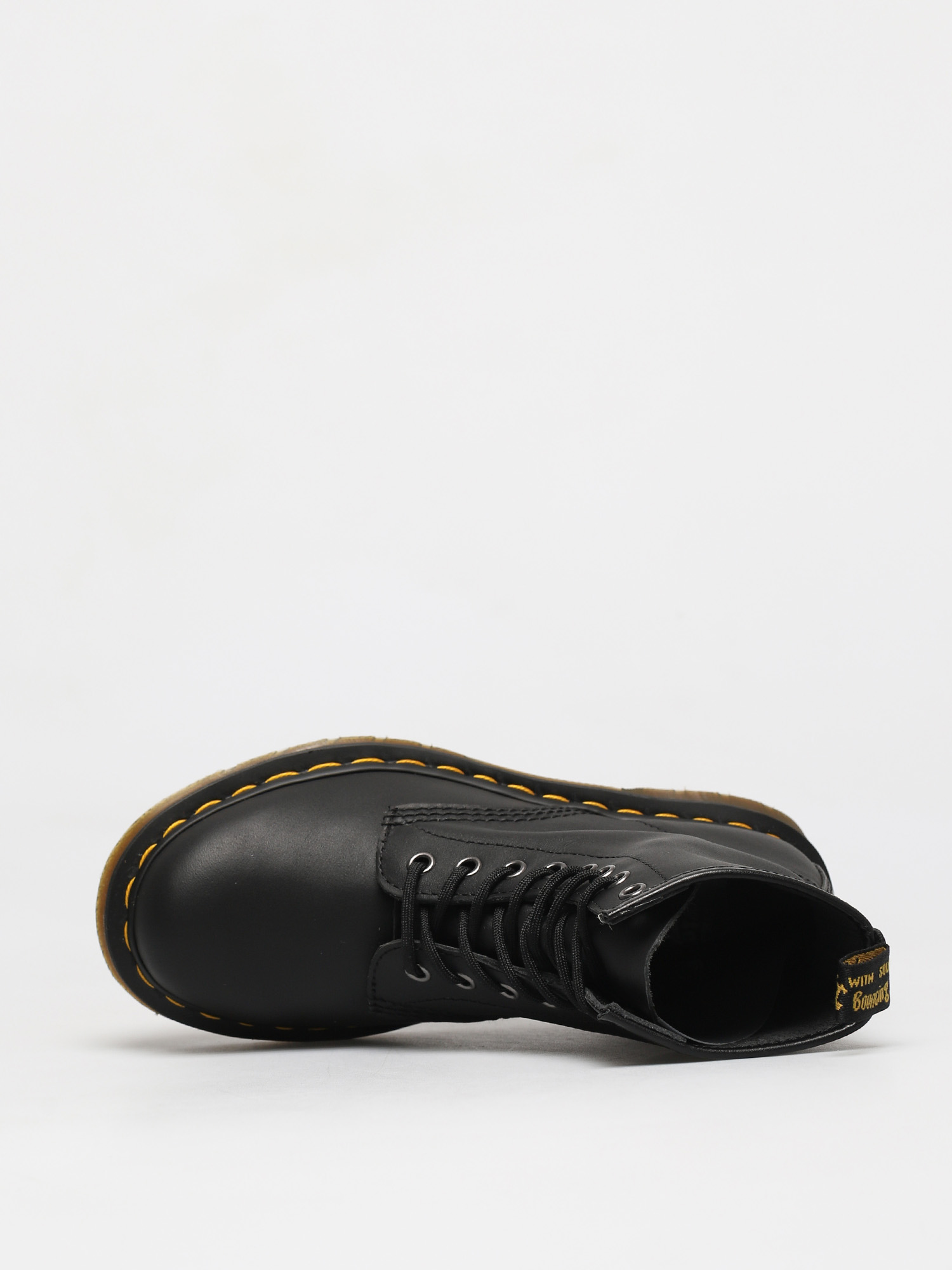 Cipők Dr. Martens 1460 (black nappa)