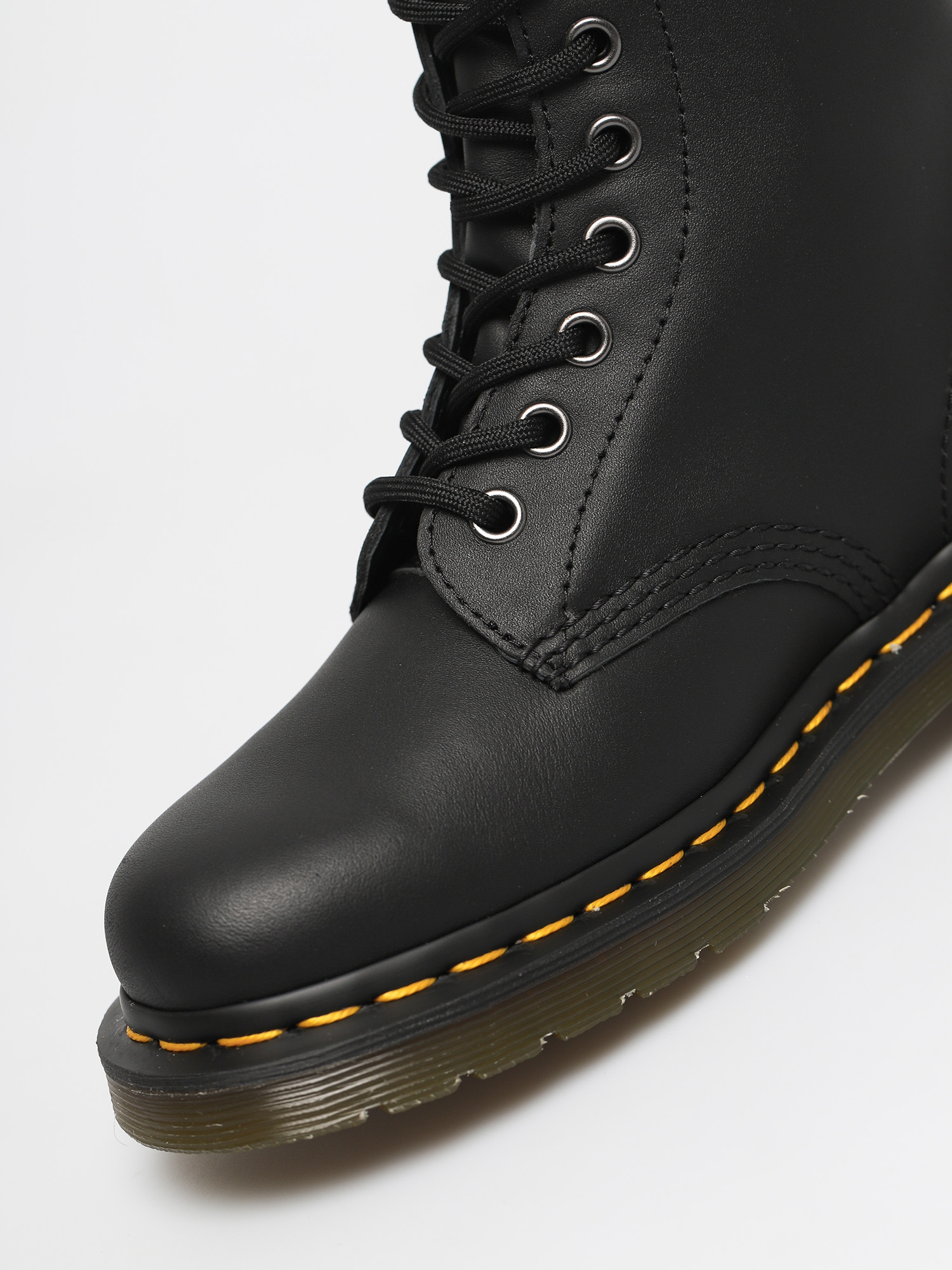 Cipők Dr. Martens 1460 (black nappa)