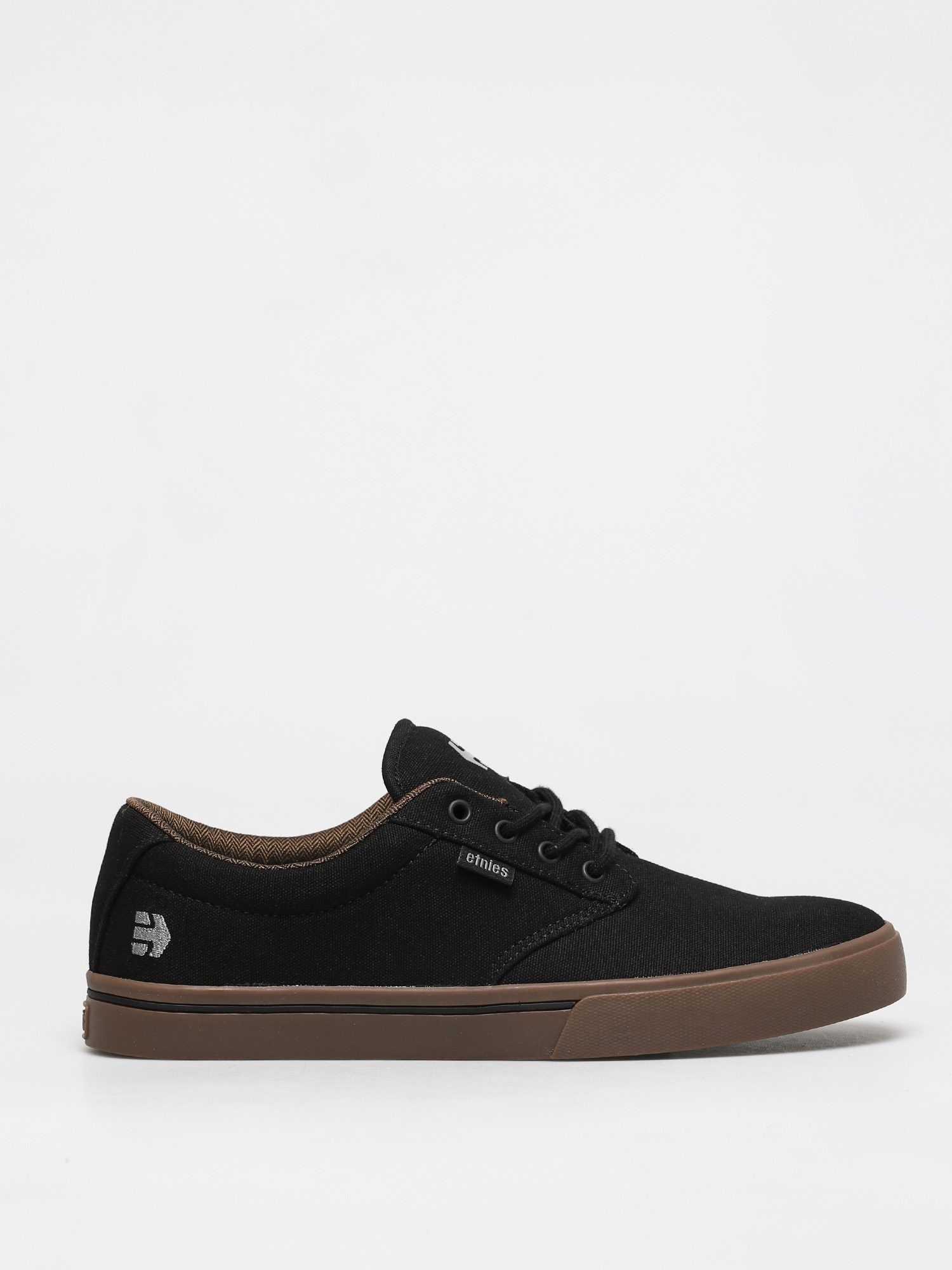 Etnies Jameson 2 Eco Cipu0151k (black/charcoal/gum)