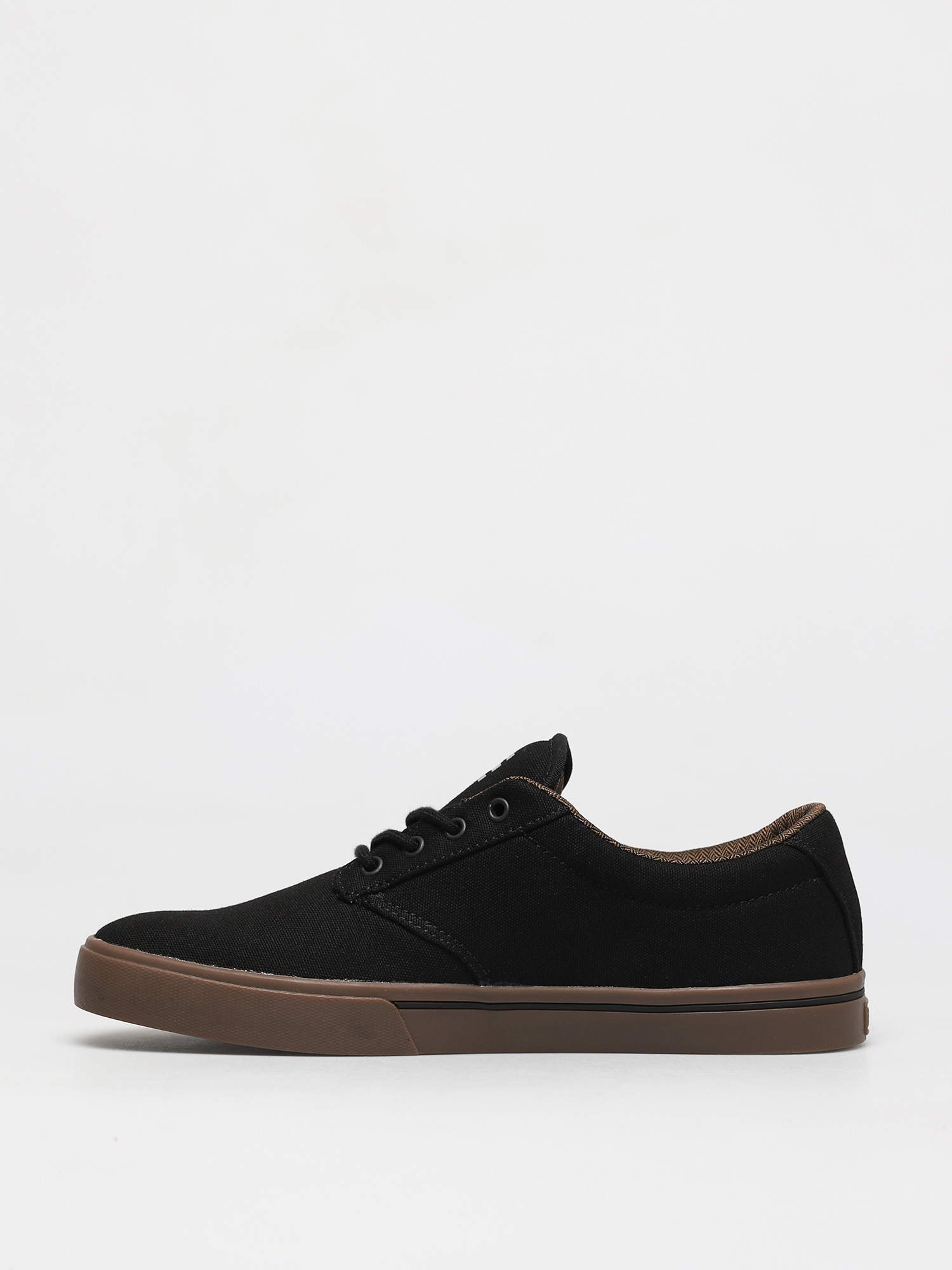 Etnies Jameson 2 Eco Cipők (black/charcoal/gum)