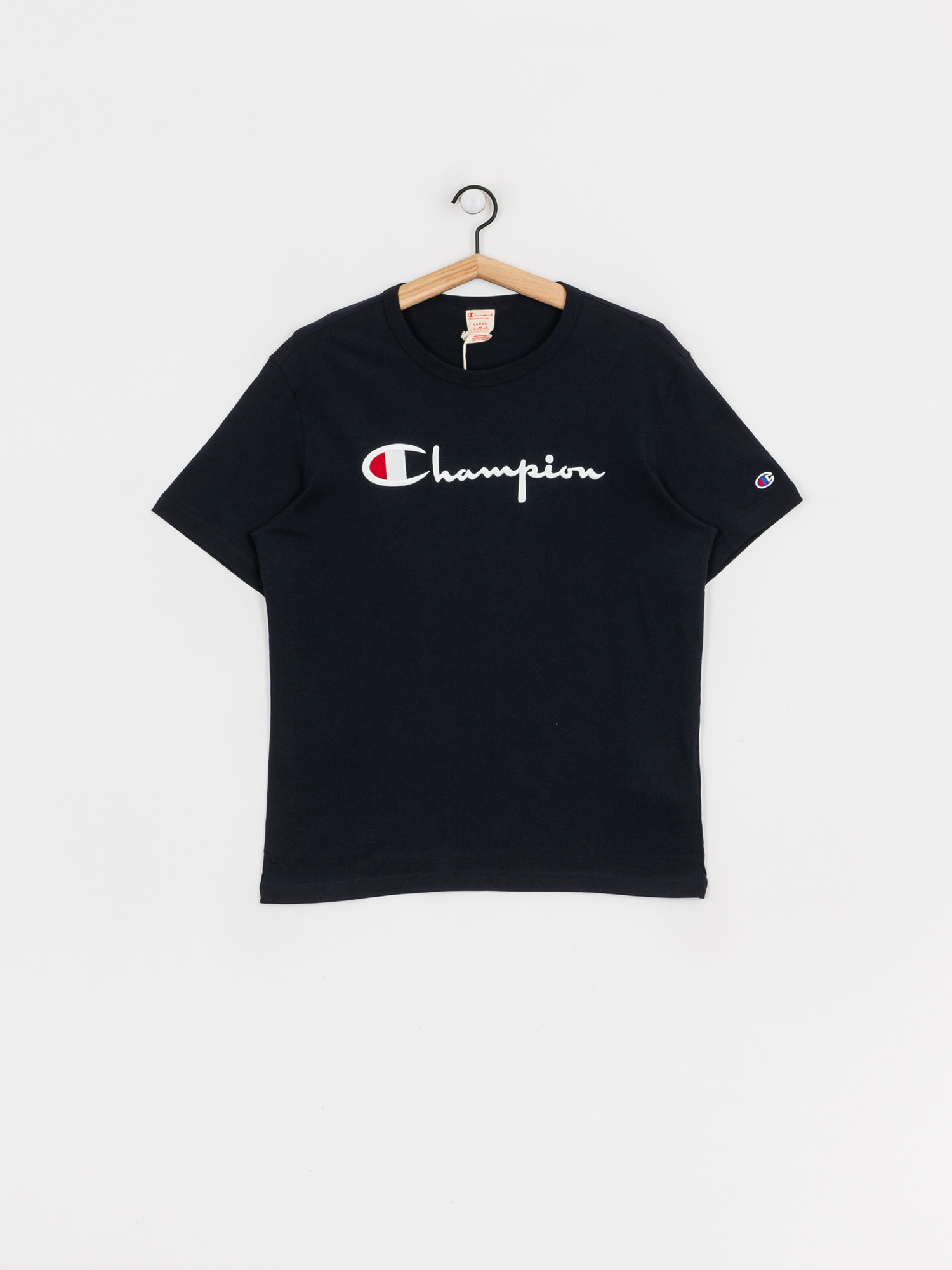Champion Jersey Reverse Weave 210972 Ujjatlan felső (nny)