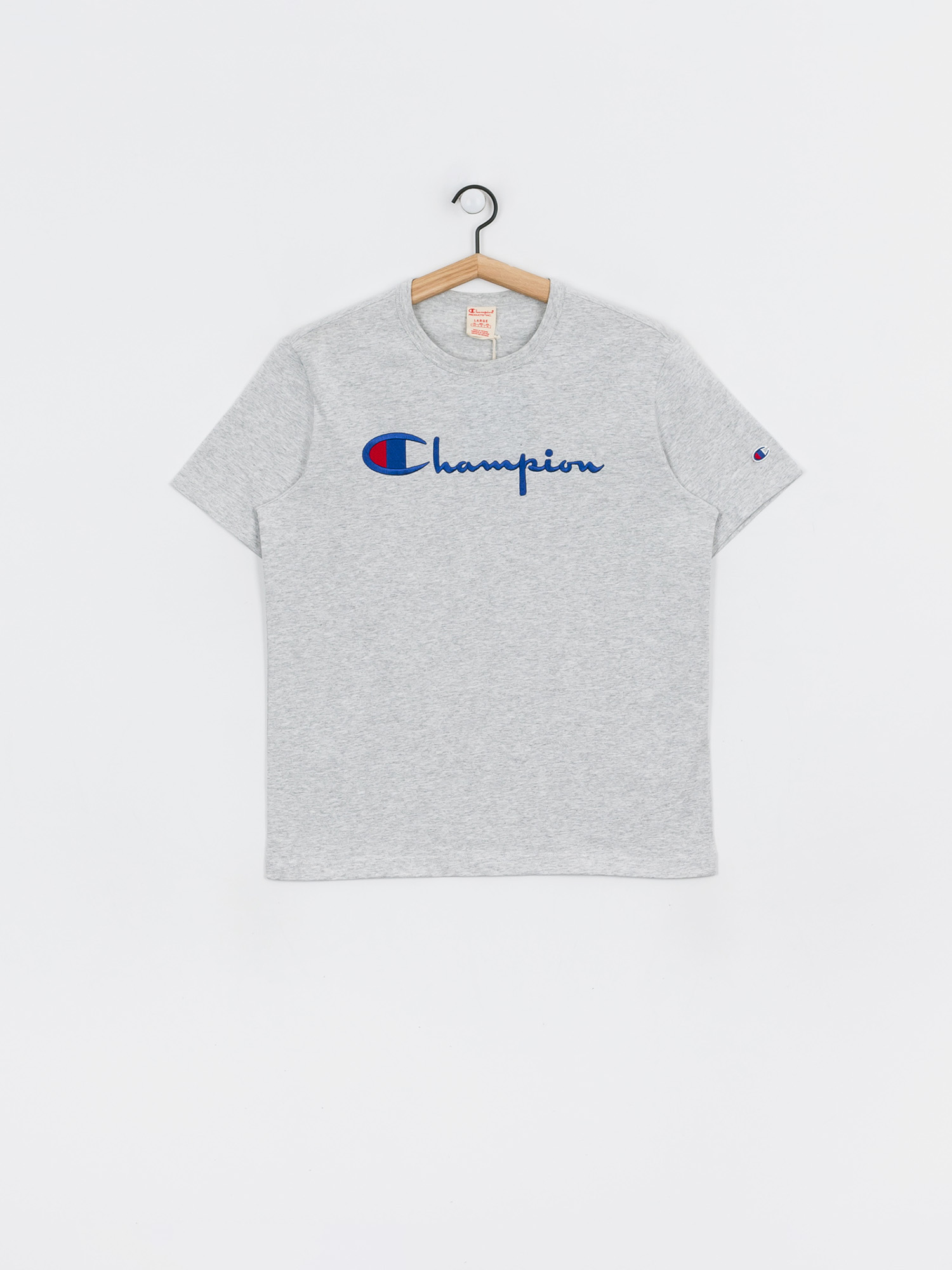 Champion Jersey Reverse Weave 210972 Ujjatlan felső (loxgm)
