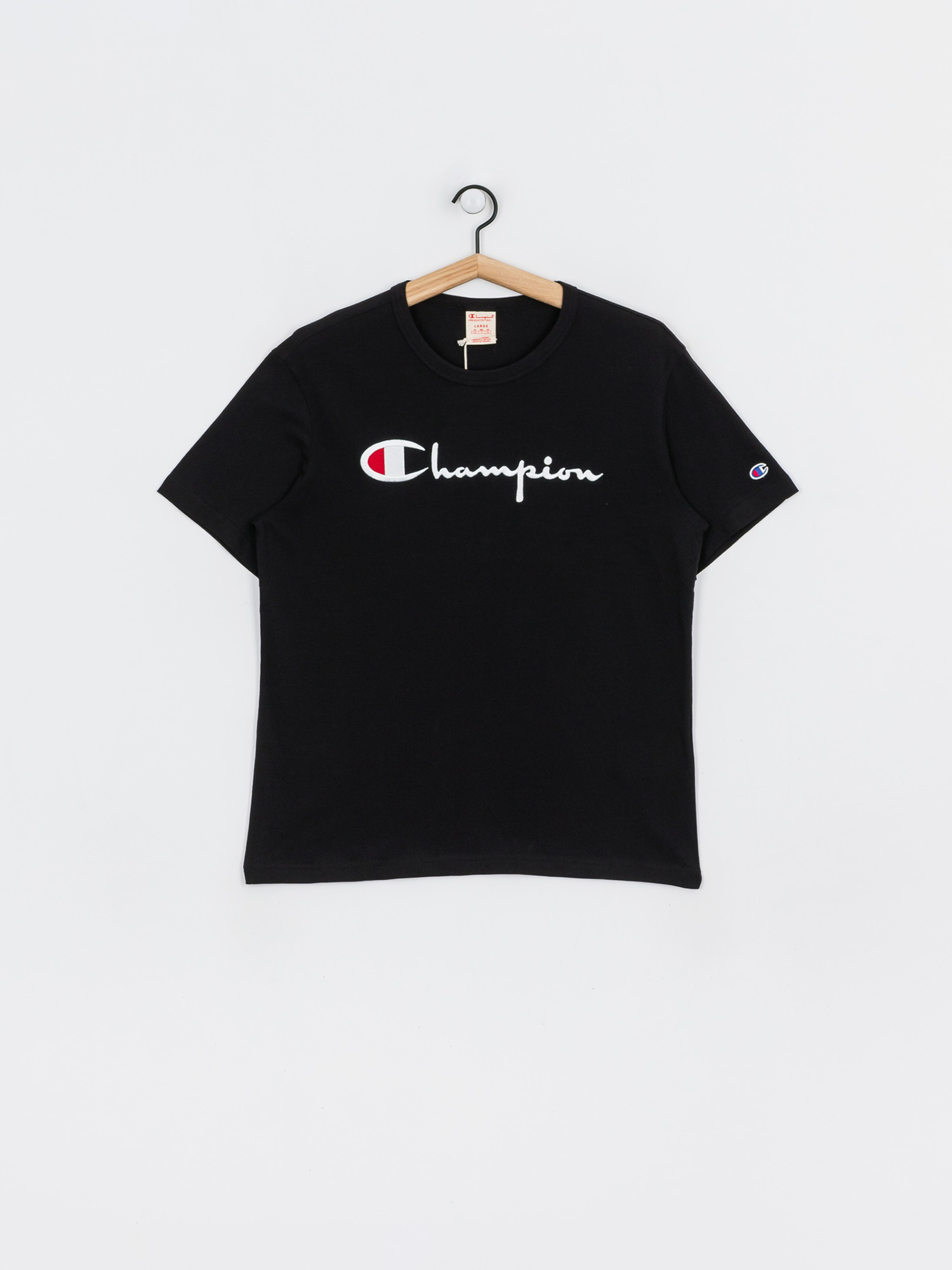 Champion Jersey Reverse Weave 210972 Ujjatlan felső (nbk)
