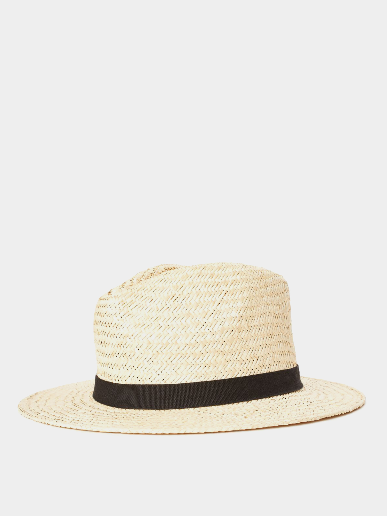 Brixton Lera III Fedora Wmn Kalap (tan/black)