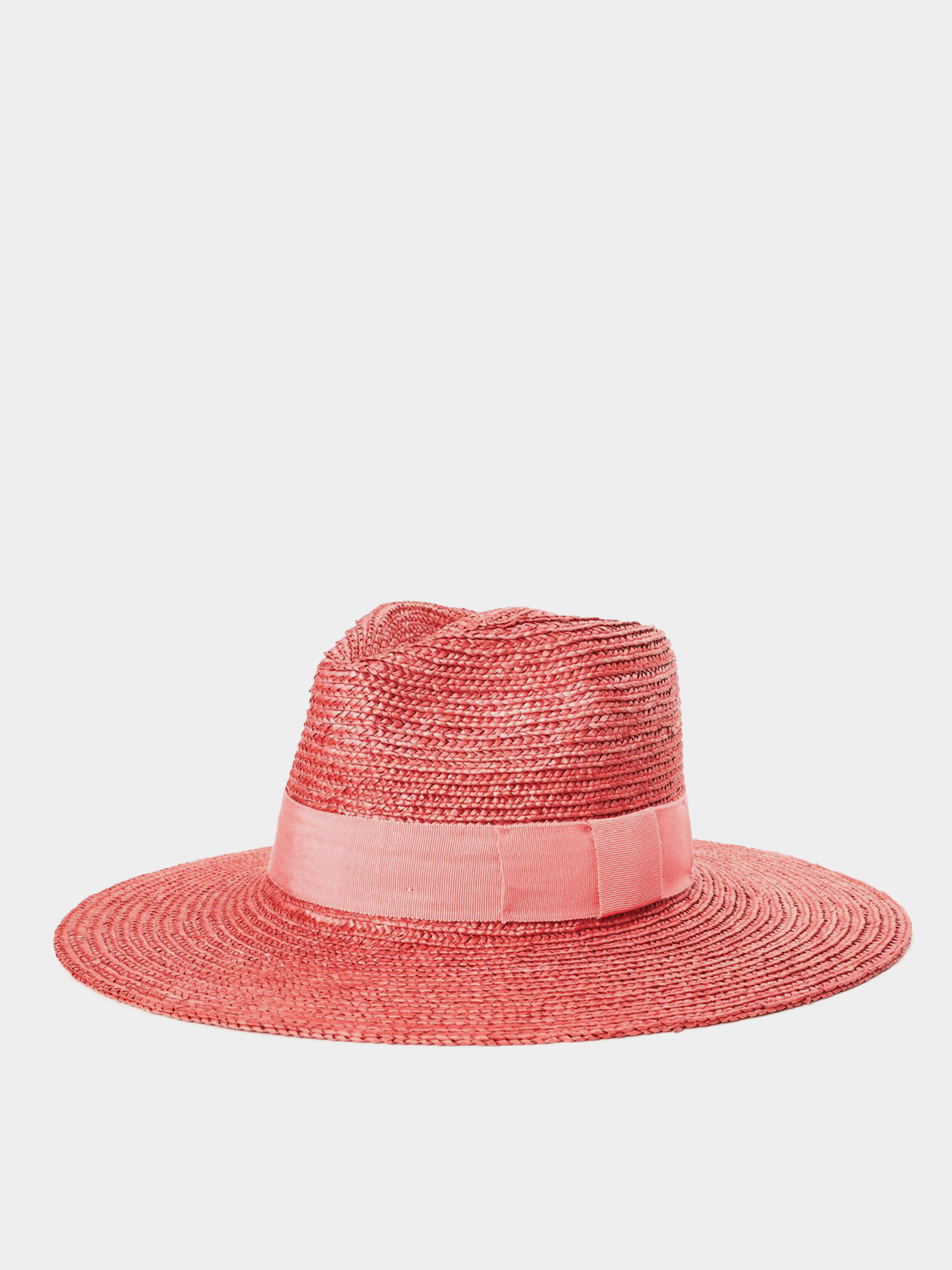 Brixton Joanna Hat Wmn Kalap (lava red)
