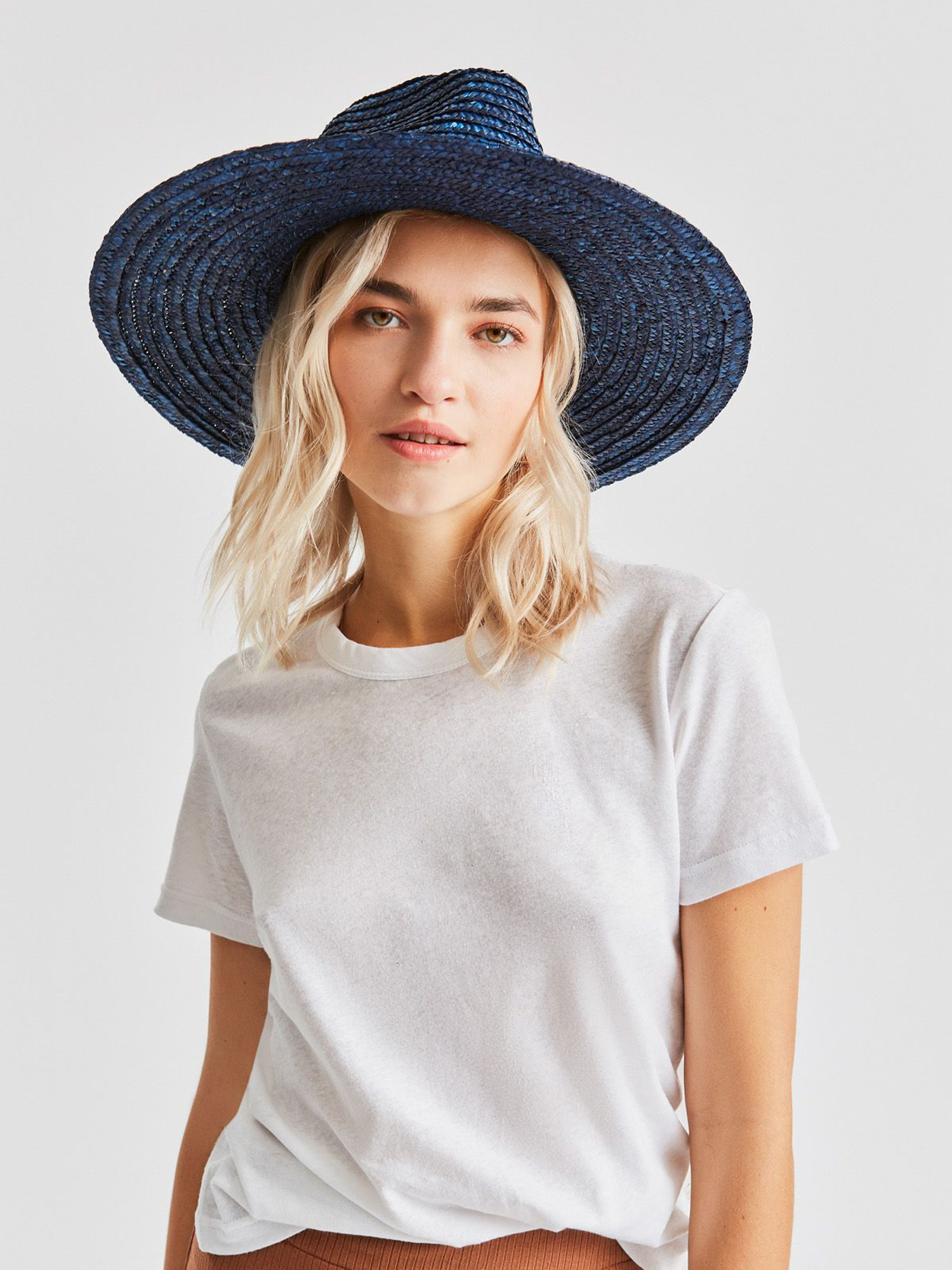 Brixton Joanna Hat Wmn Kalap (navy)