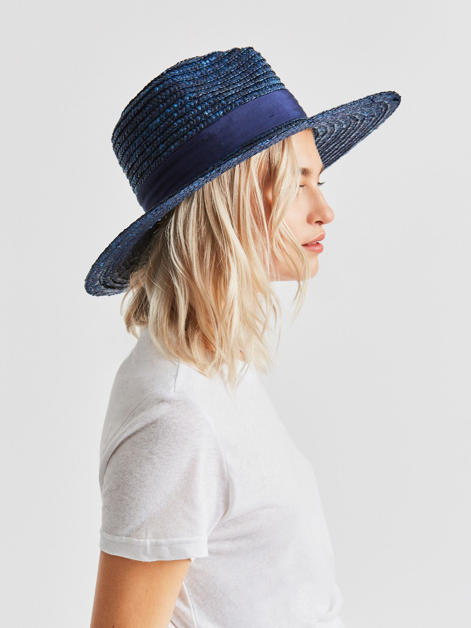 Brixton Joanna Hat Wmn Kalap (navy)
