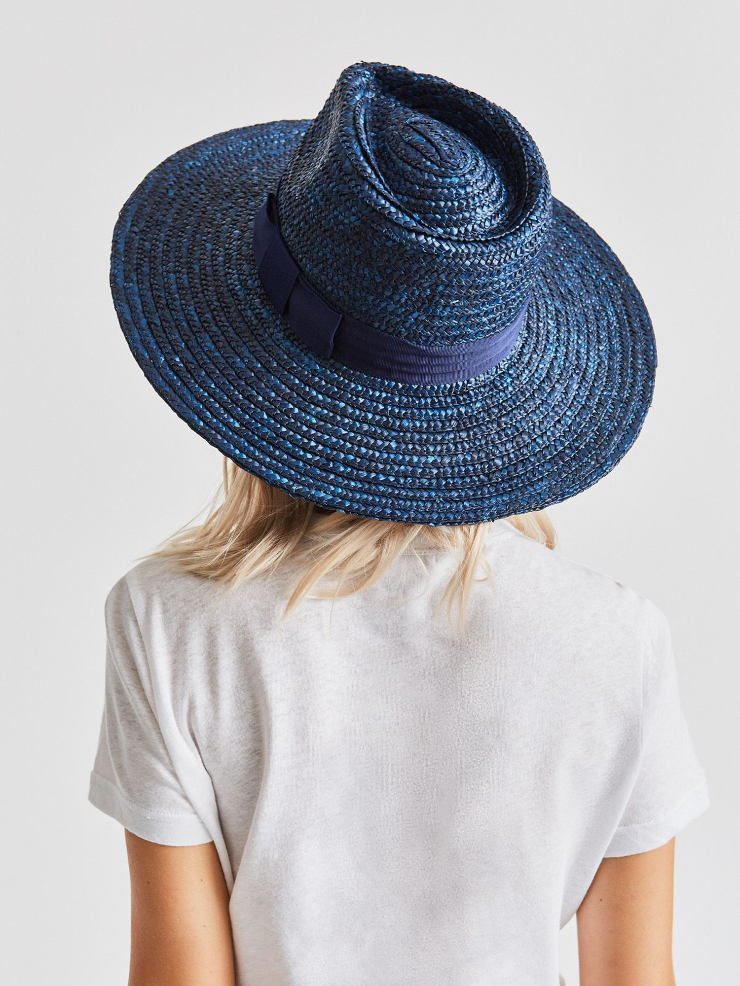 Brixton Joanna Hat Wmn Kalap (navy)