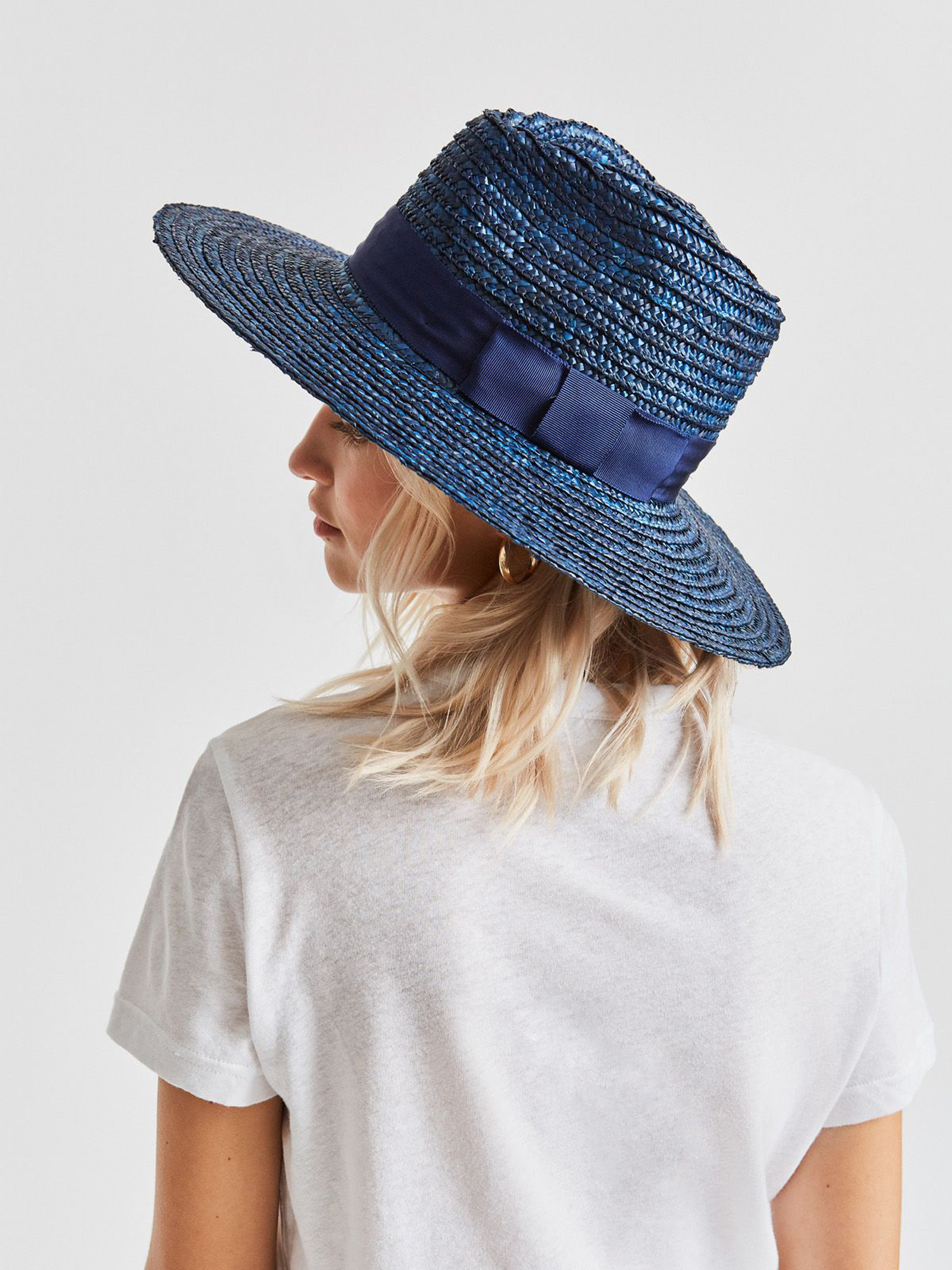 Brixton Joanna Hat Wmn Kalap (navy)