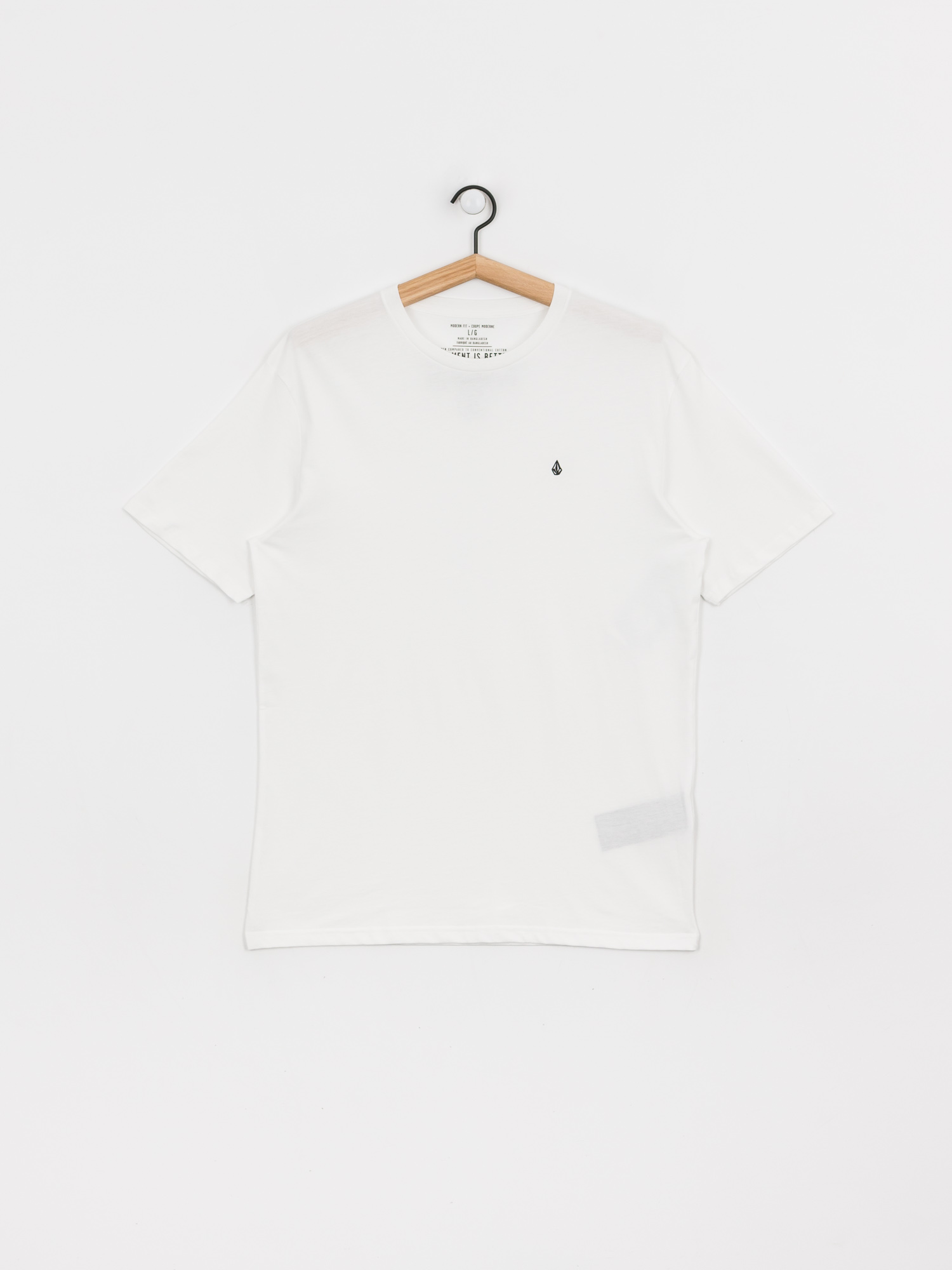 Volcom Stone Blanks Bsc Ujjatlan felső (white)