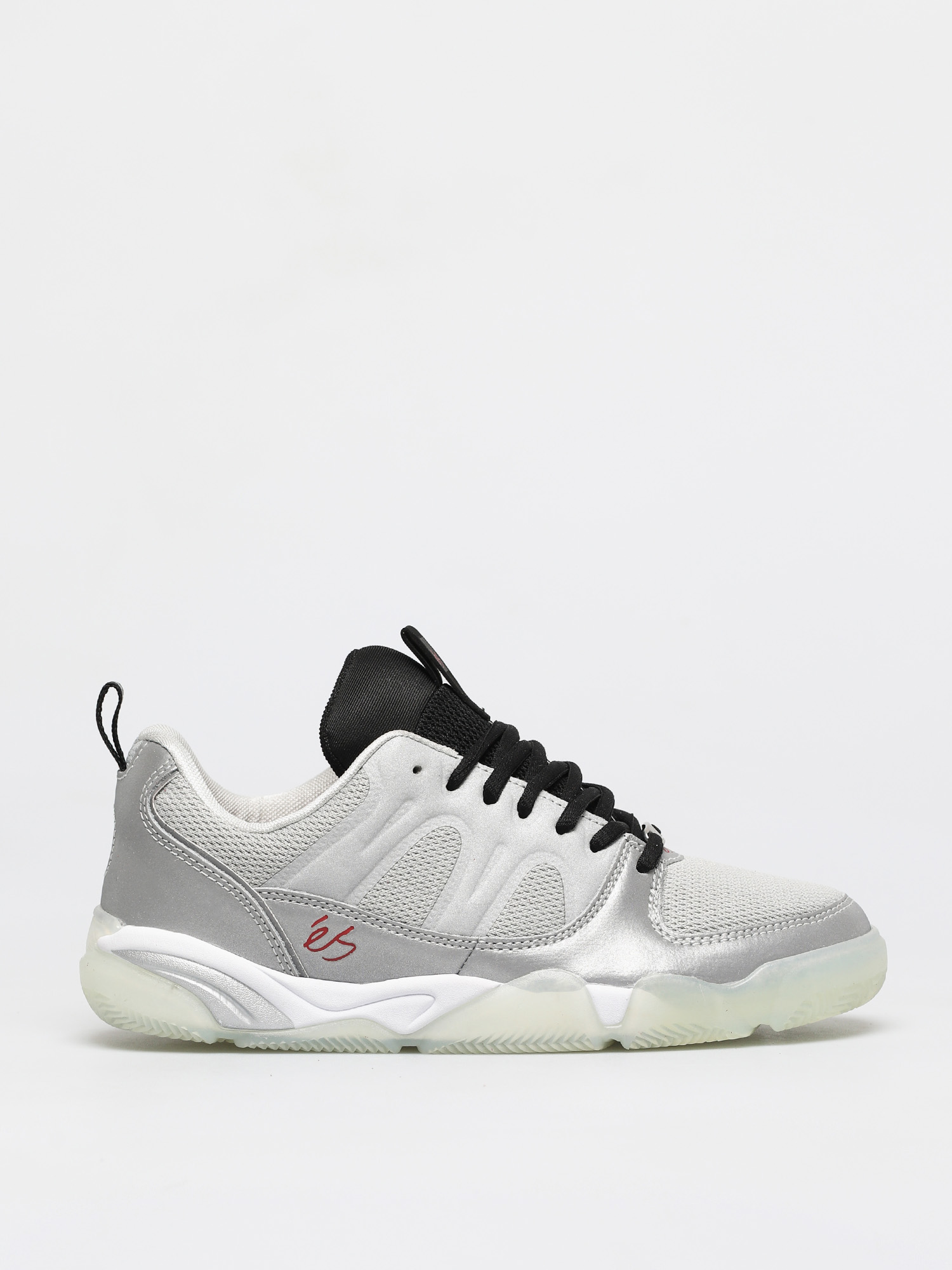eS Silo Cipők (silver)