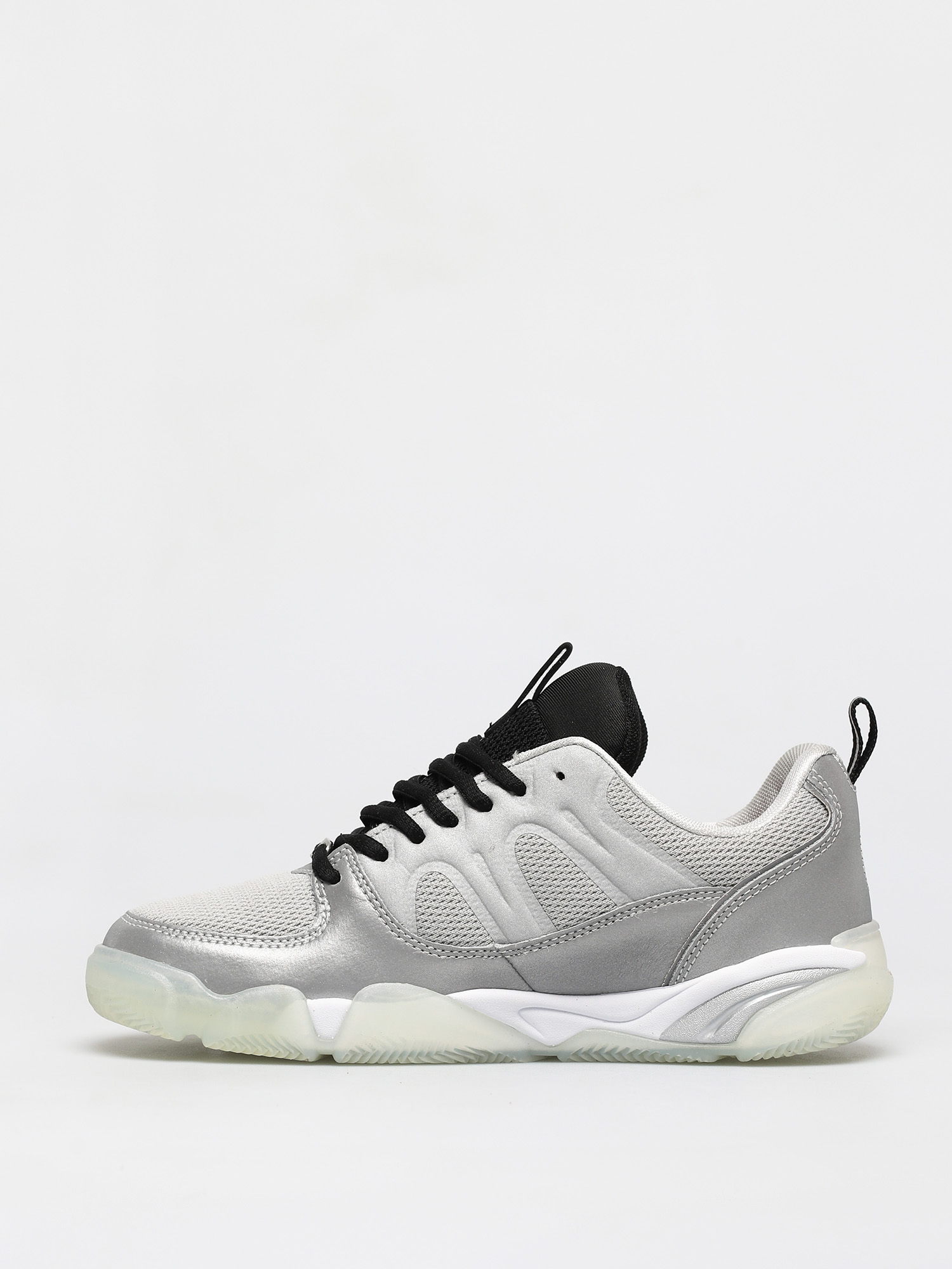 eS Silo Cipők (silver)