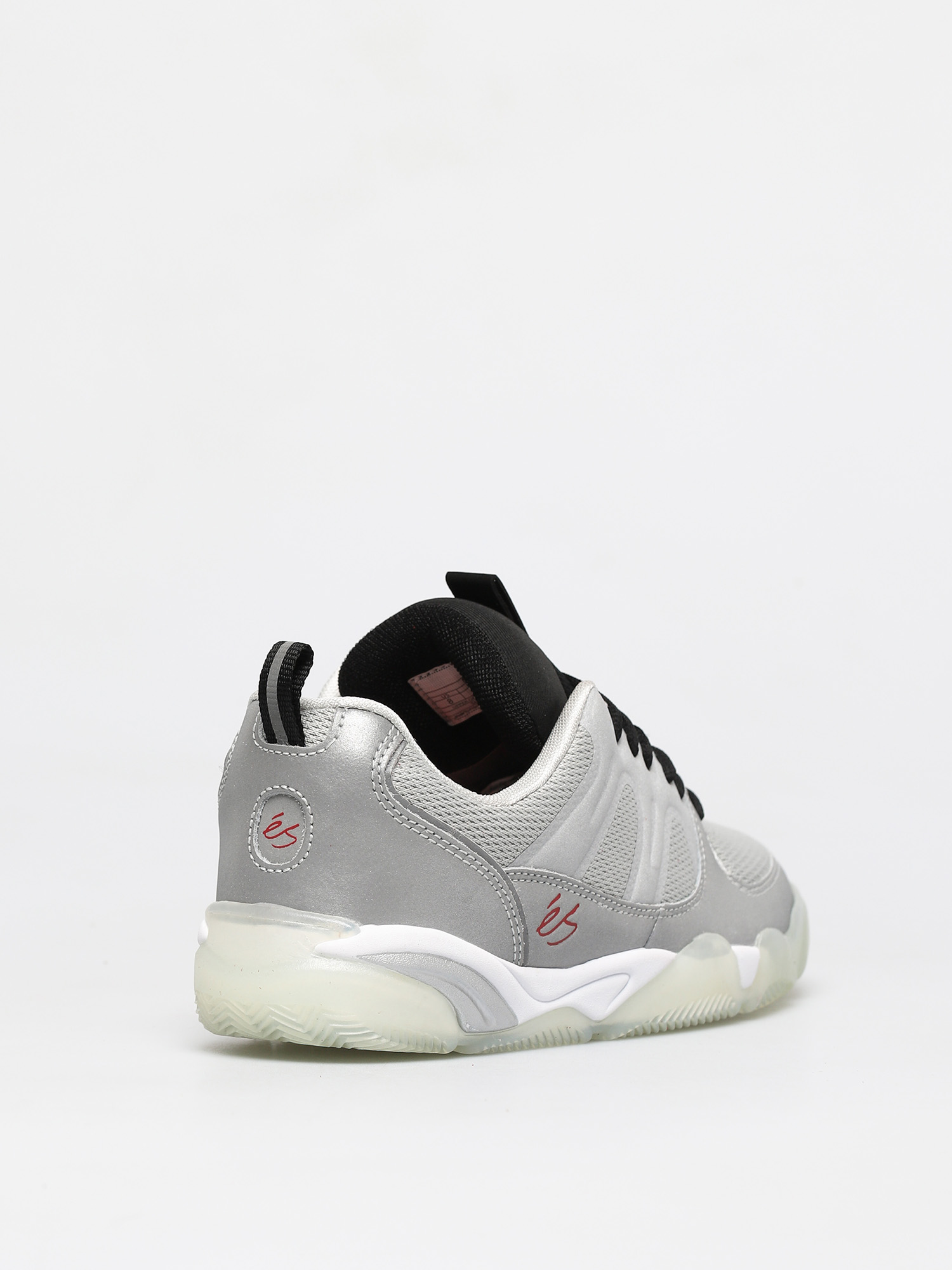 eS Silo Cipők (silver)