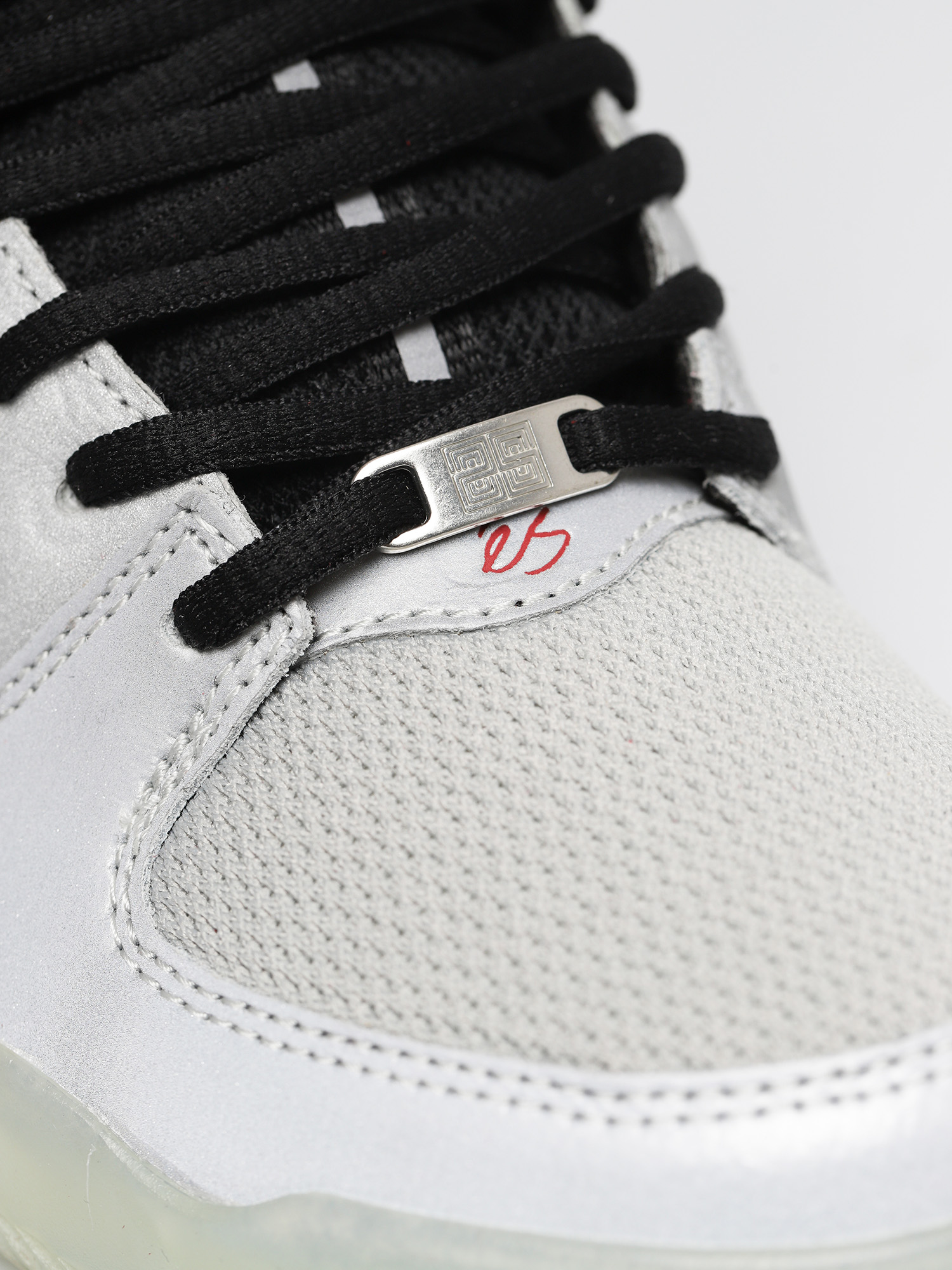 eS Silo Cipők (silver)