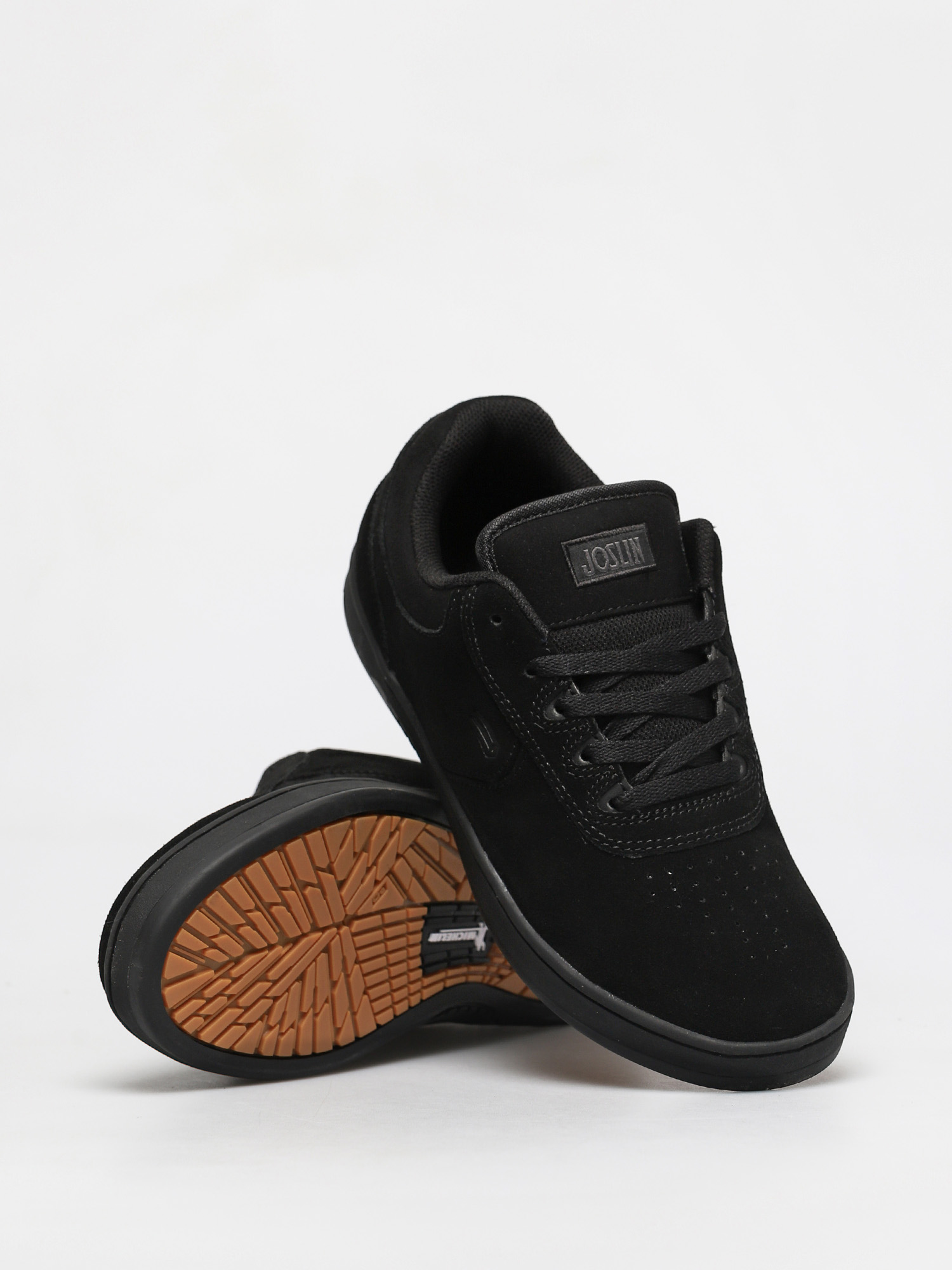 Etnies Joslin Cipők (black)