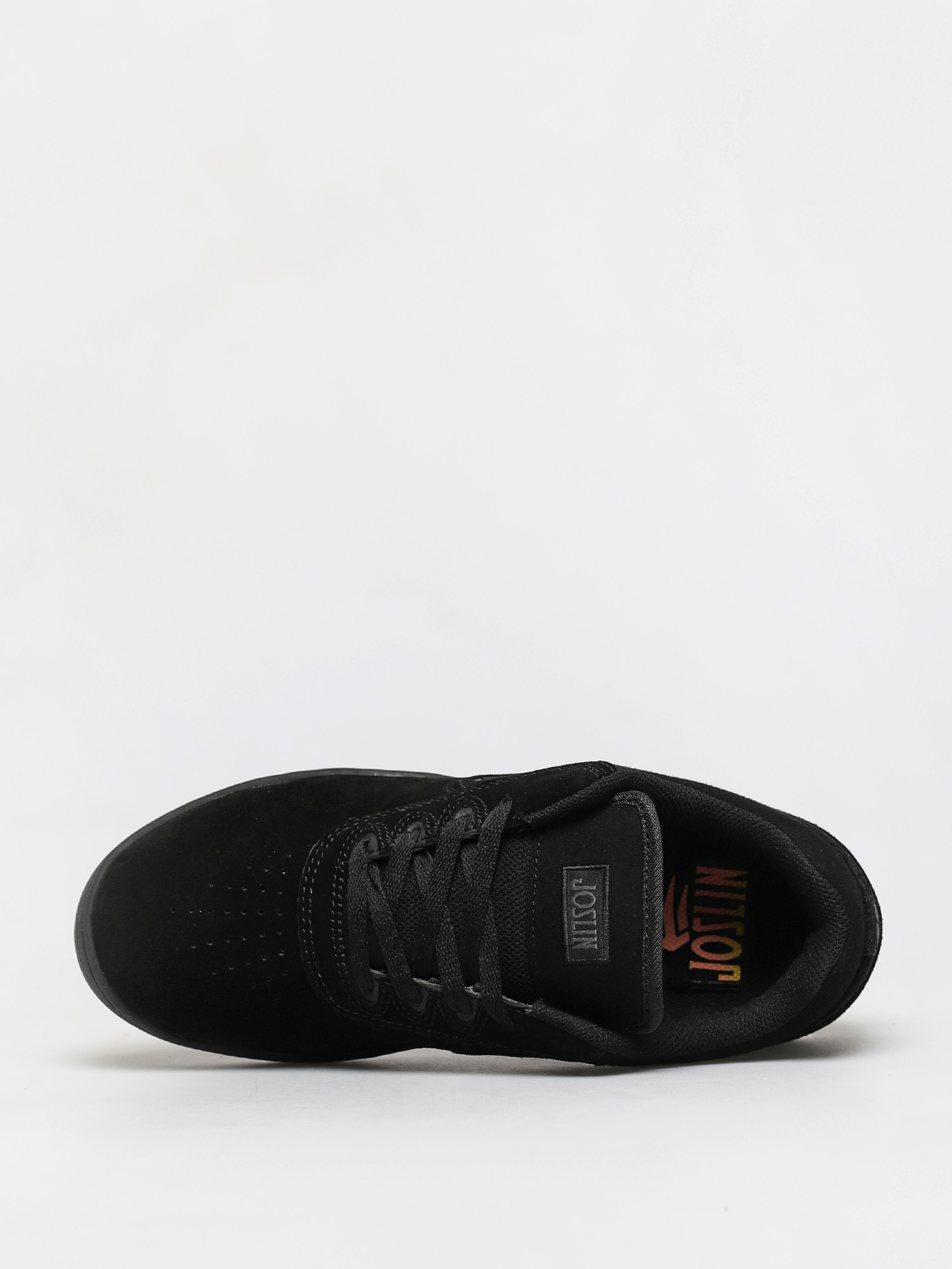 Etnies Joslin Cipők (black)