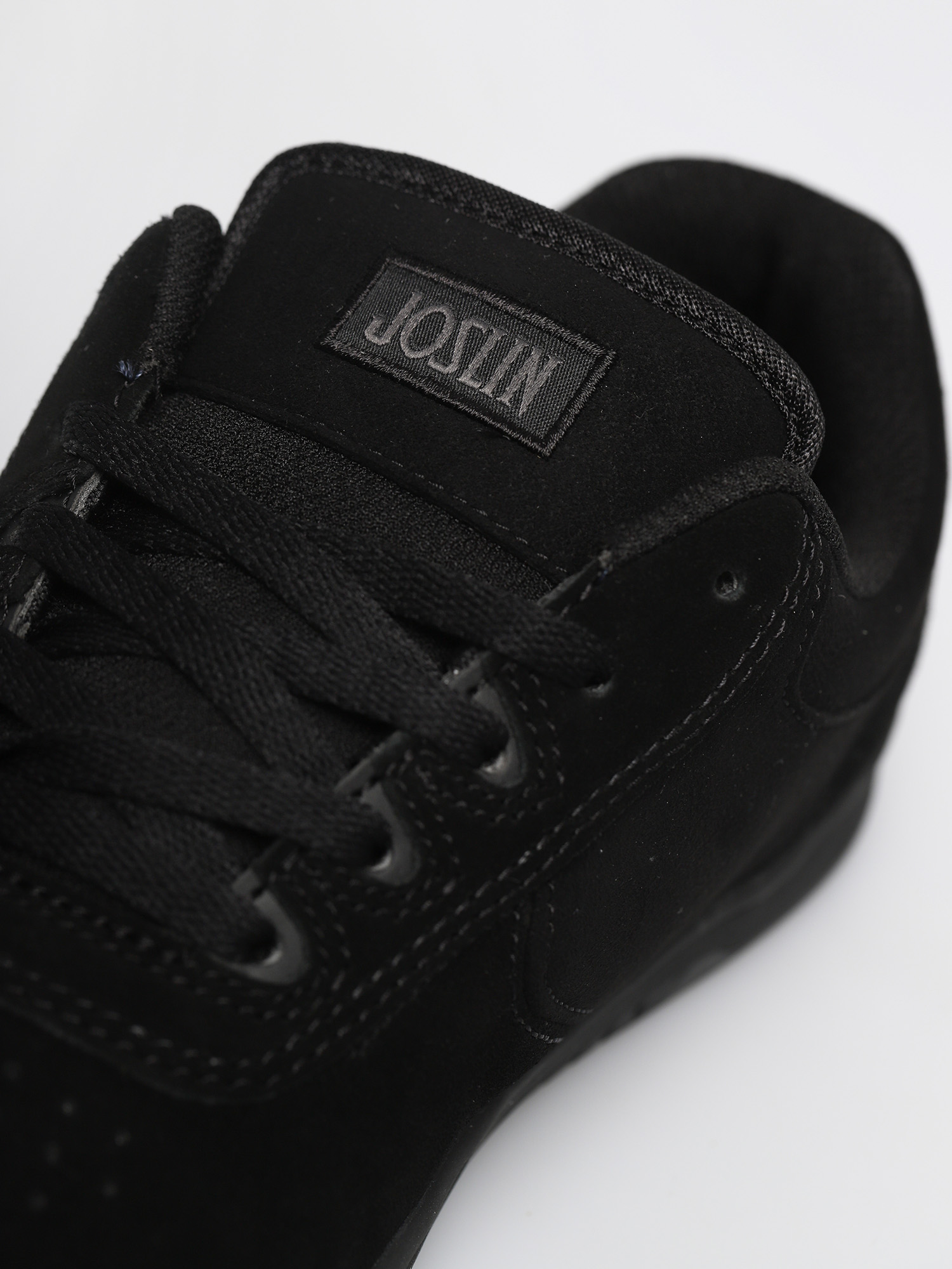 Etnies Joslin Cipők (black)